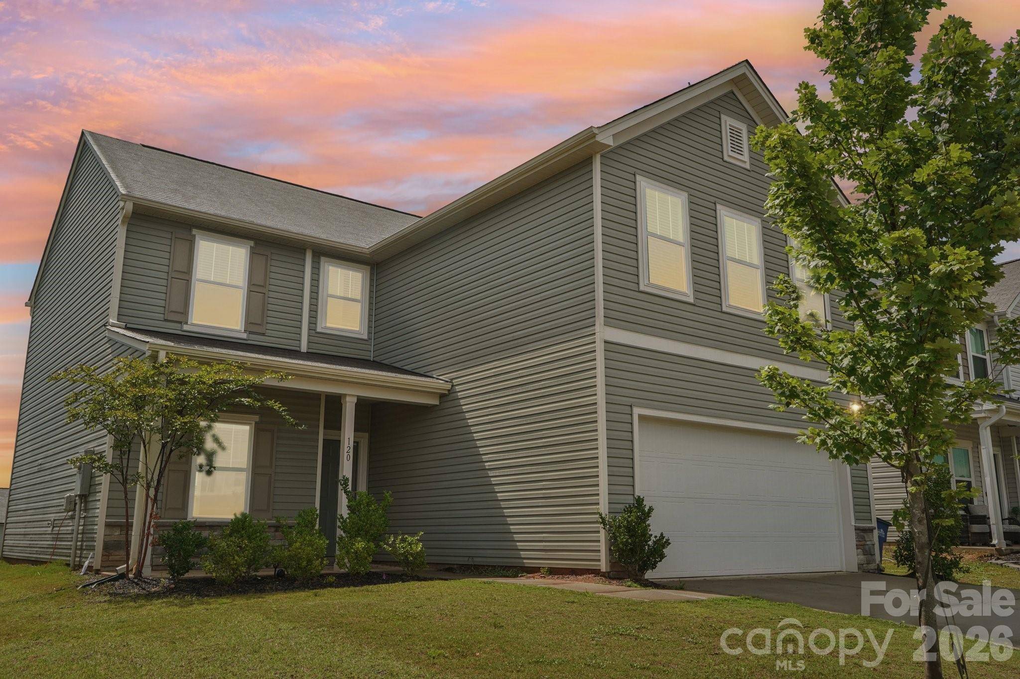 120 Mooring DR, Statesville, NC 28677