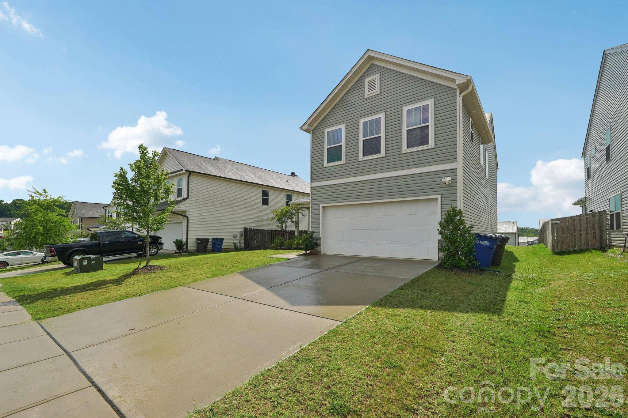 120 Mooring DR, Statesville, NC 28677