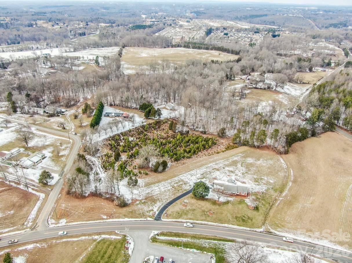 00 Murdock RD, Troutman, NC 28166