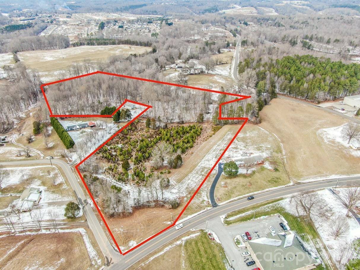 00 Murdock RD, Troutman, NC 28166