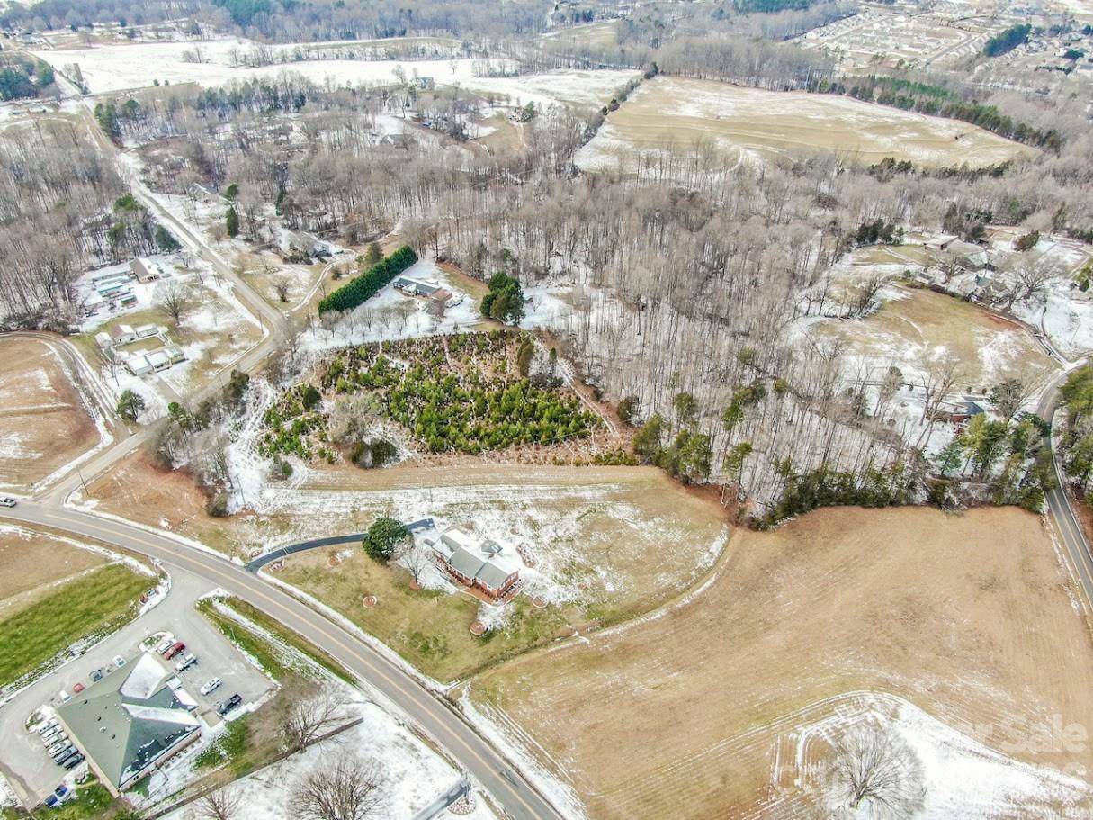 00 Murdock RD, Troutman, NC 28166
