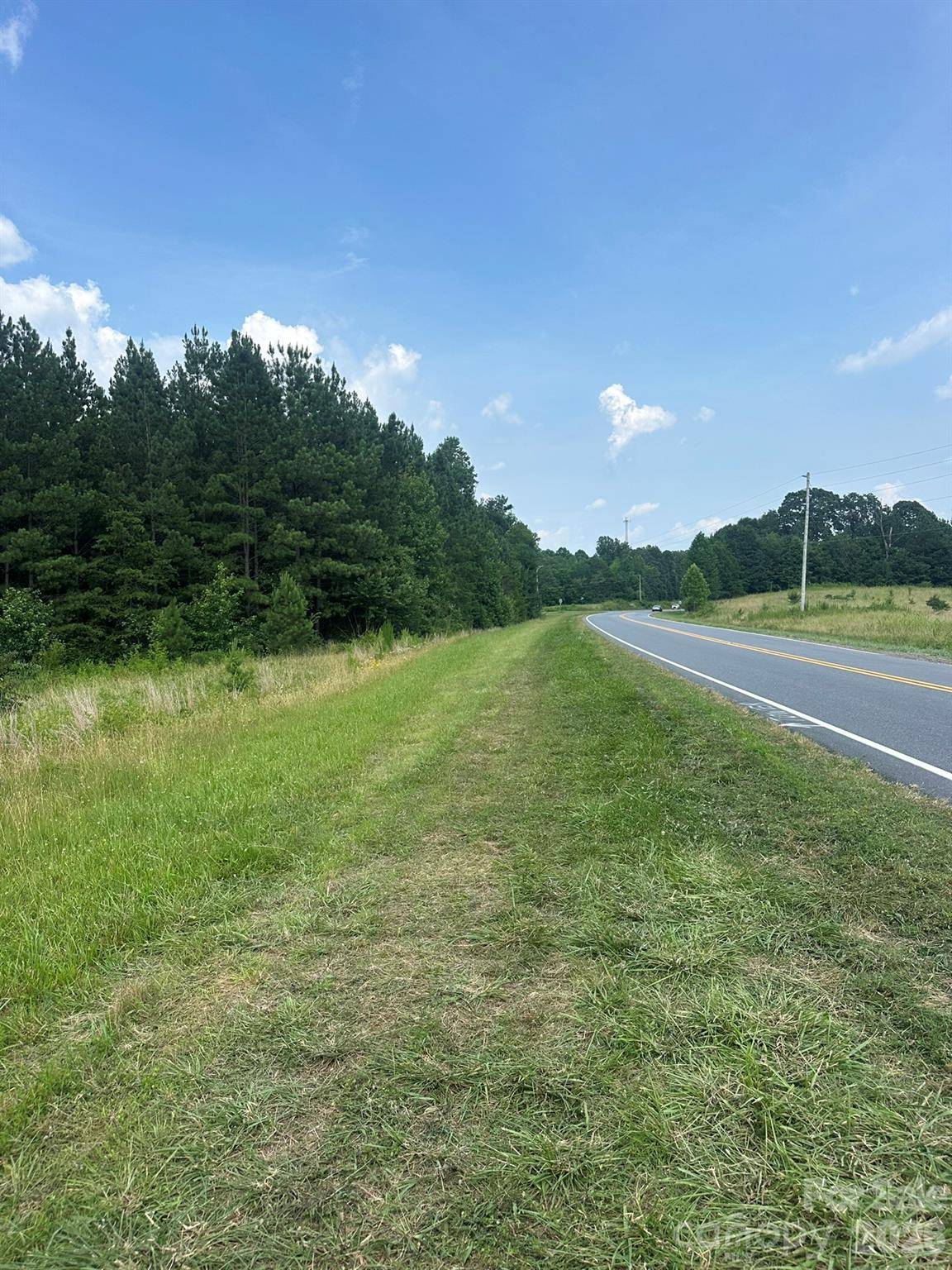 0 HWY 73 HWY, Iron Station, NC 28080