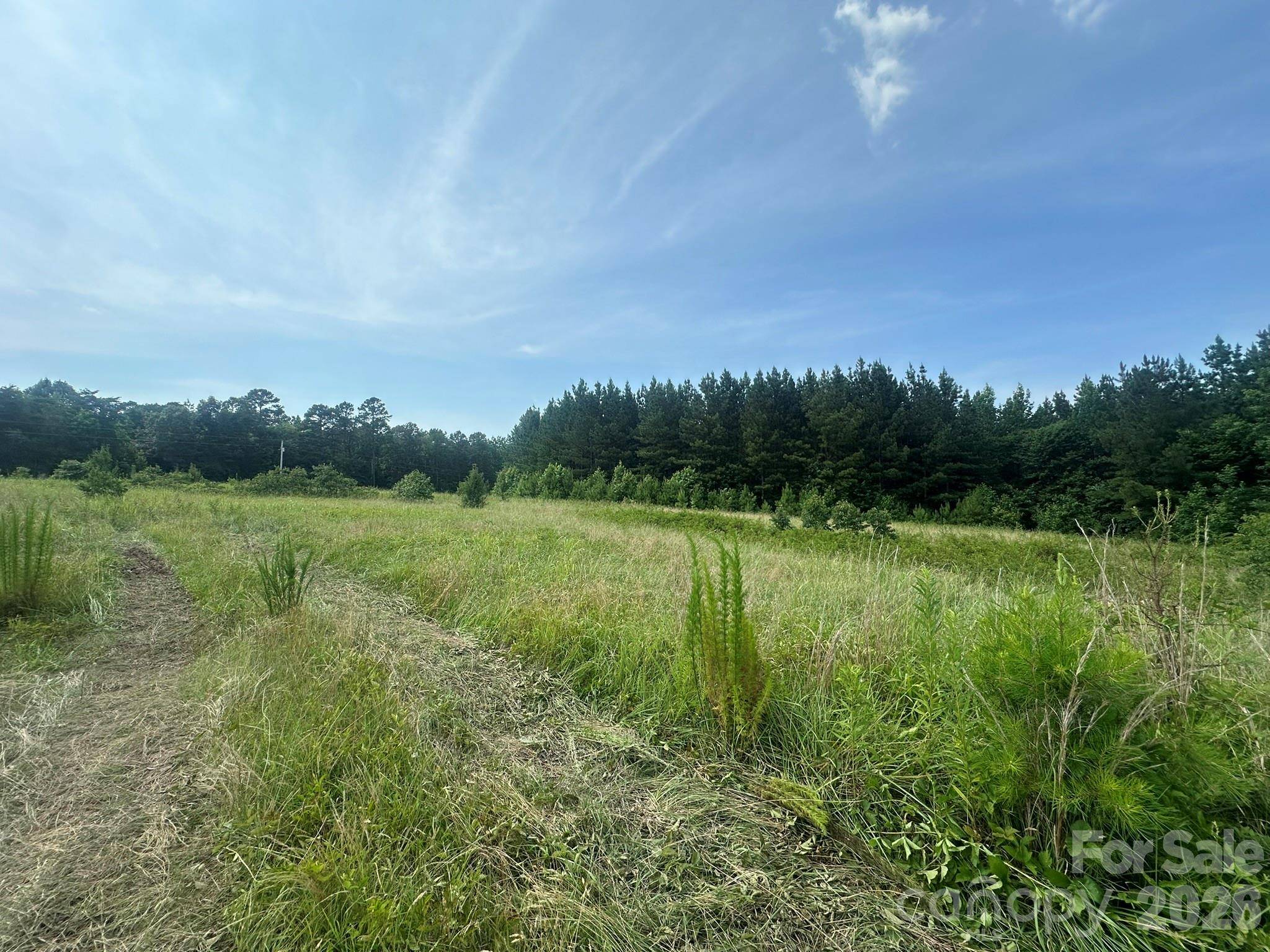 0 HWY 73 HWY, Iron Station, NC 28080