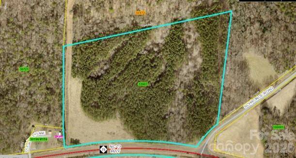 0 HWY 73 HWY, Iron Station, NC 28080