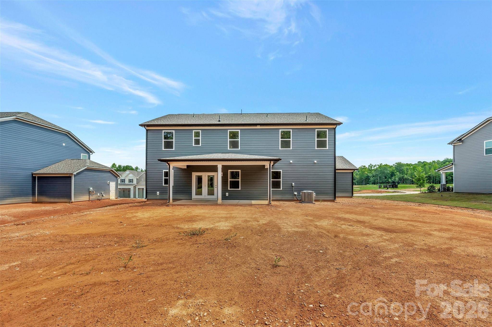 221 Amber Glen DR, Locust, NC 28097