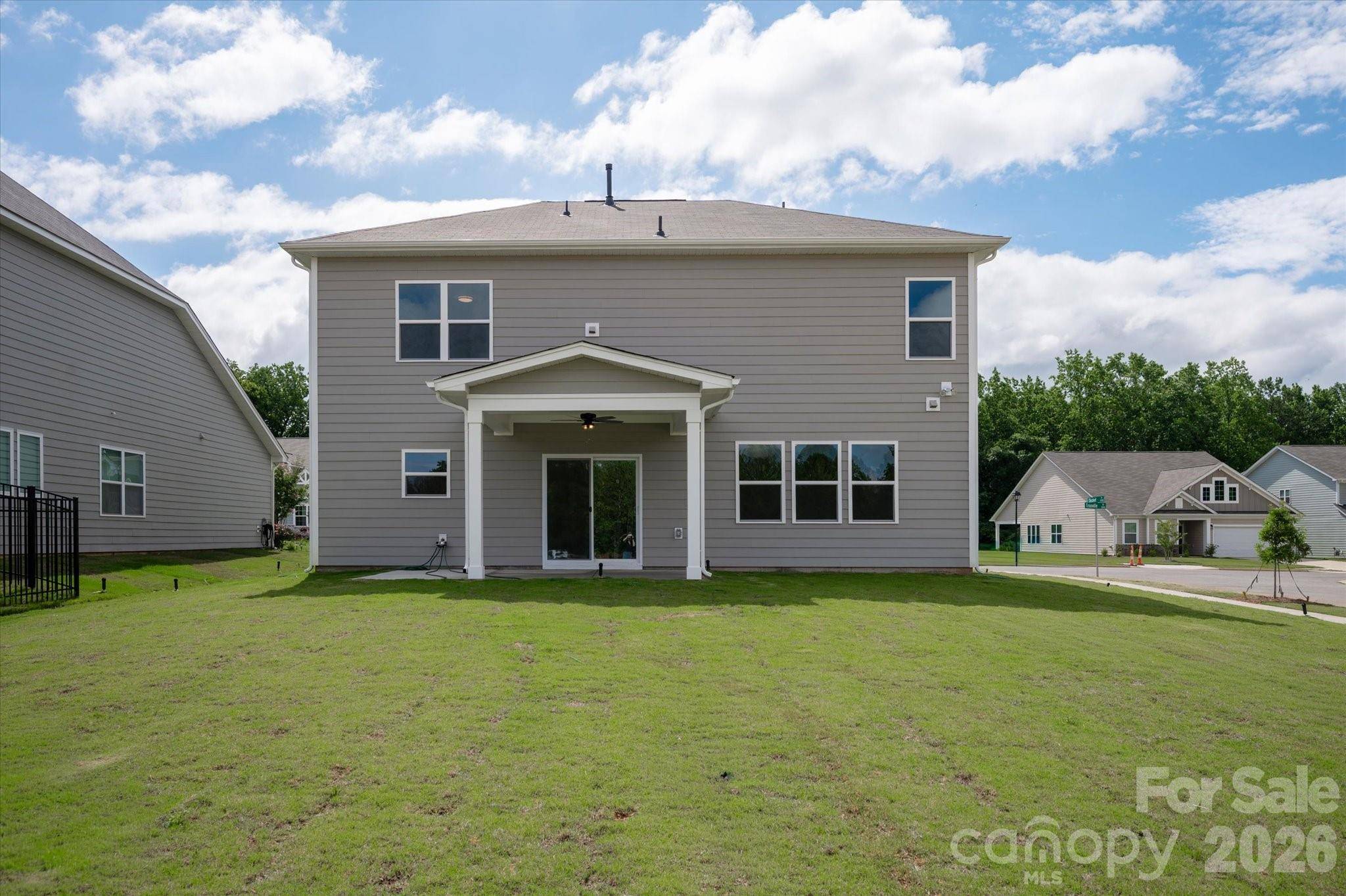 2262 Trundle DR #CWO0115, Gastonia, NC 28054
