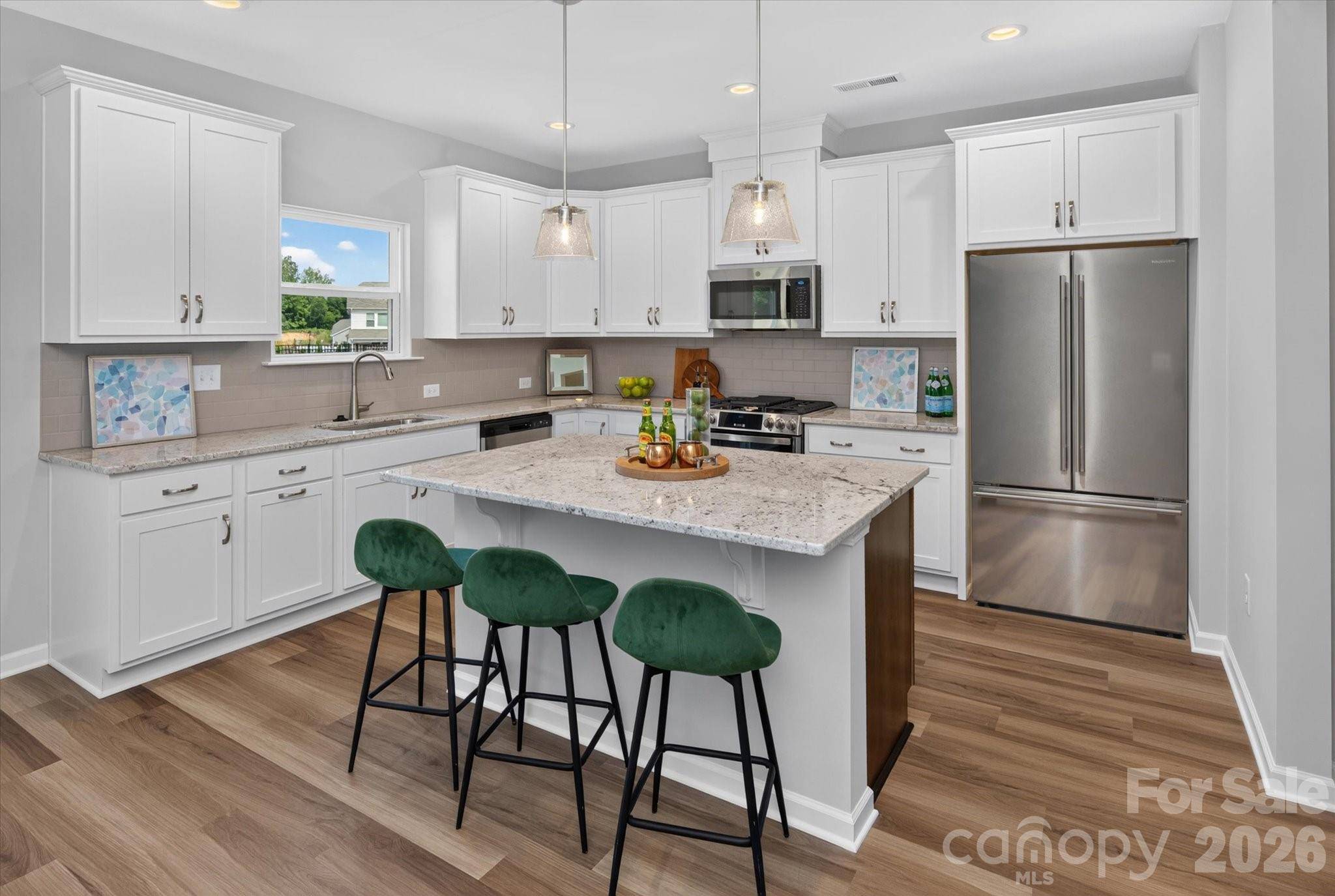 2262 Trundle DR #CWO0115, Gastonia, NC 28054