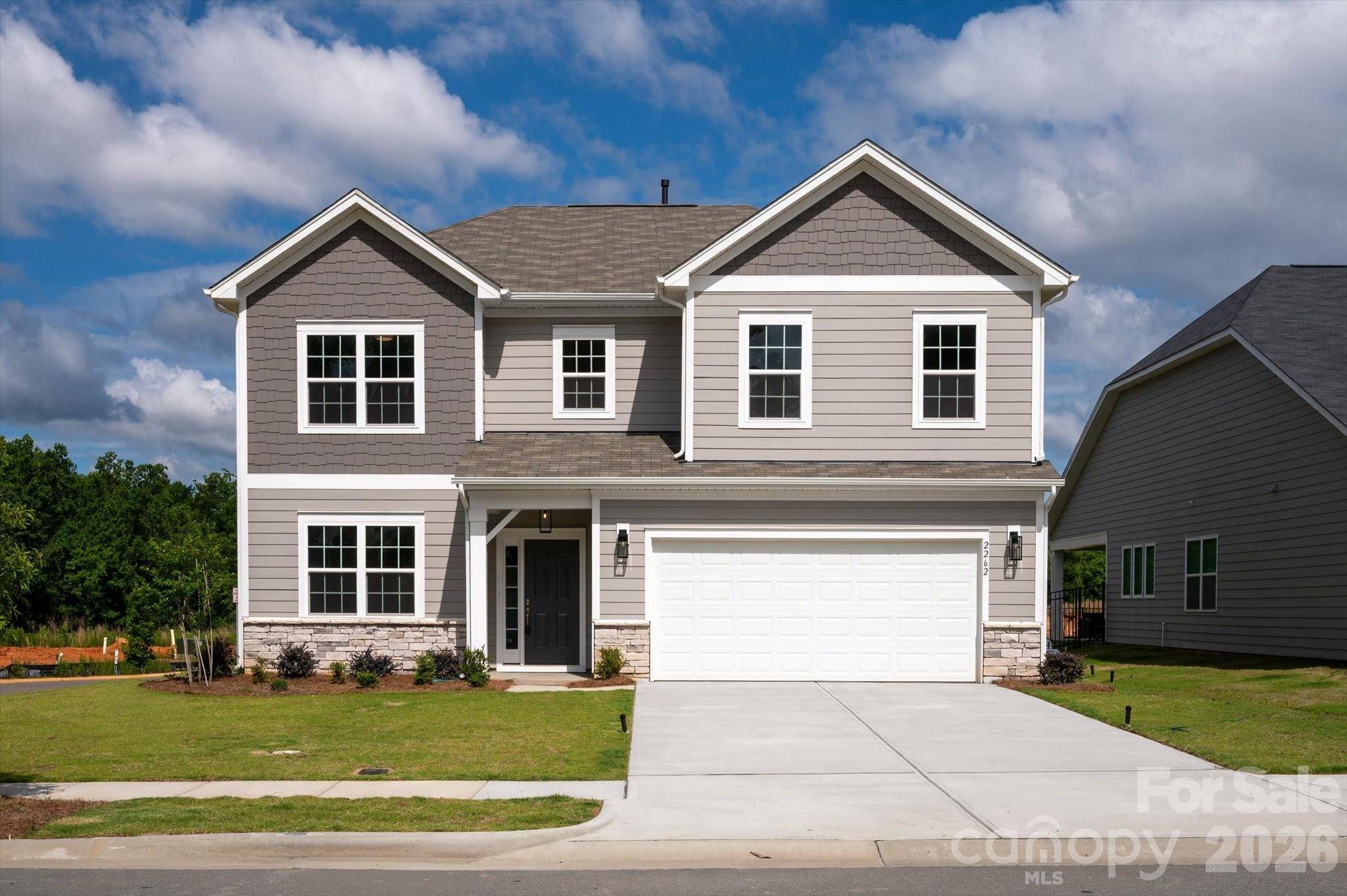 2262 Trundle DR #CWO0115, Gastonia, NC 28054