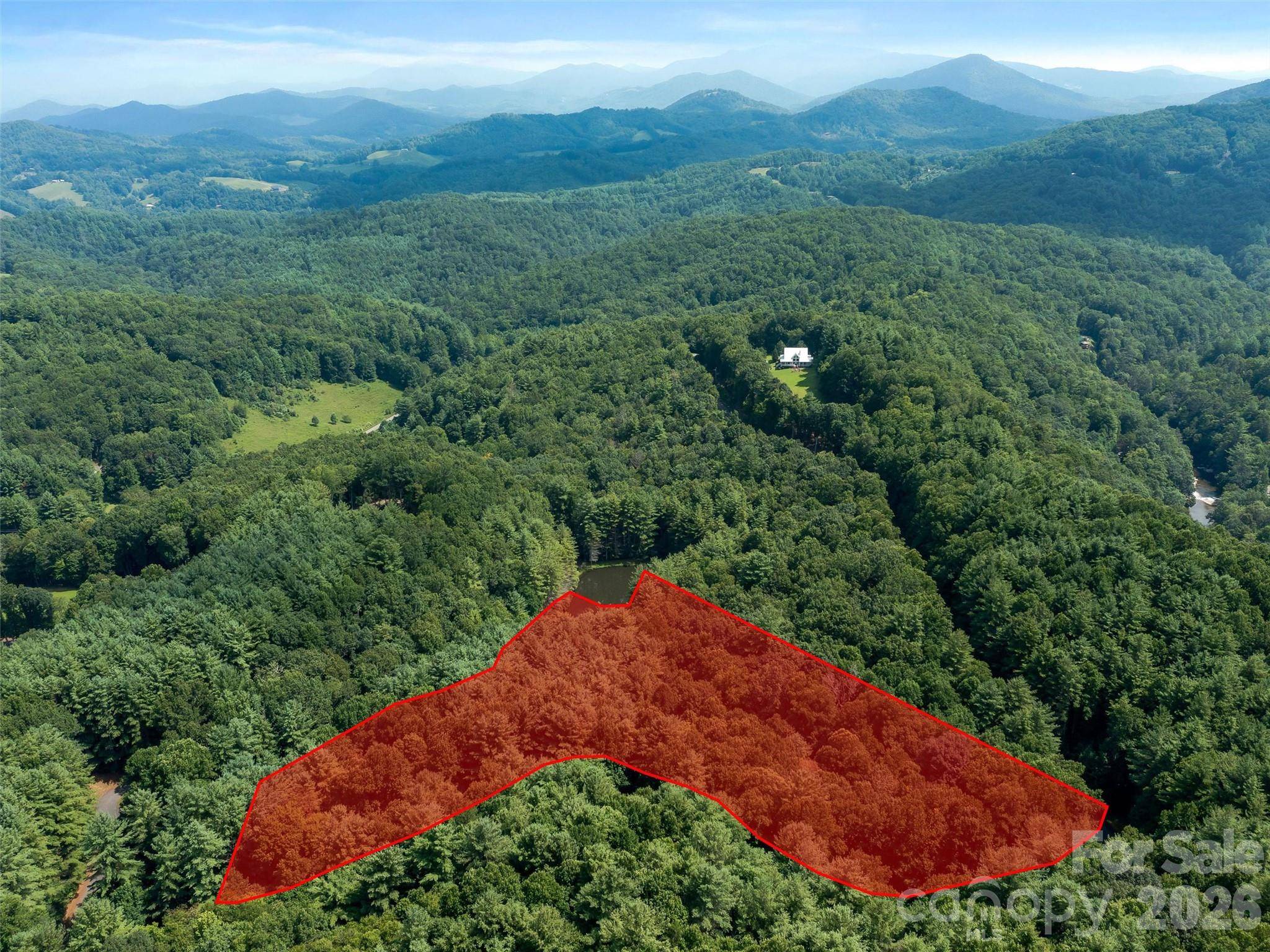 99999 Gordon LN, Burnsville, NC 28714