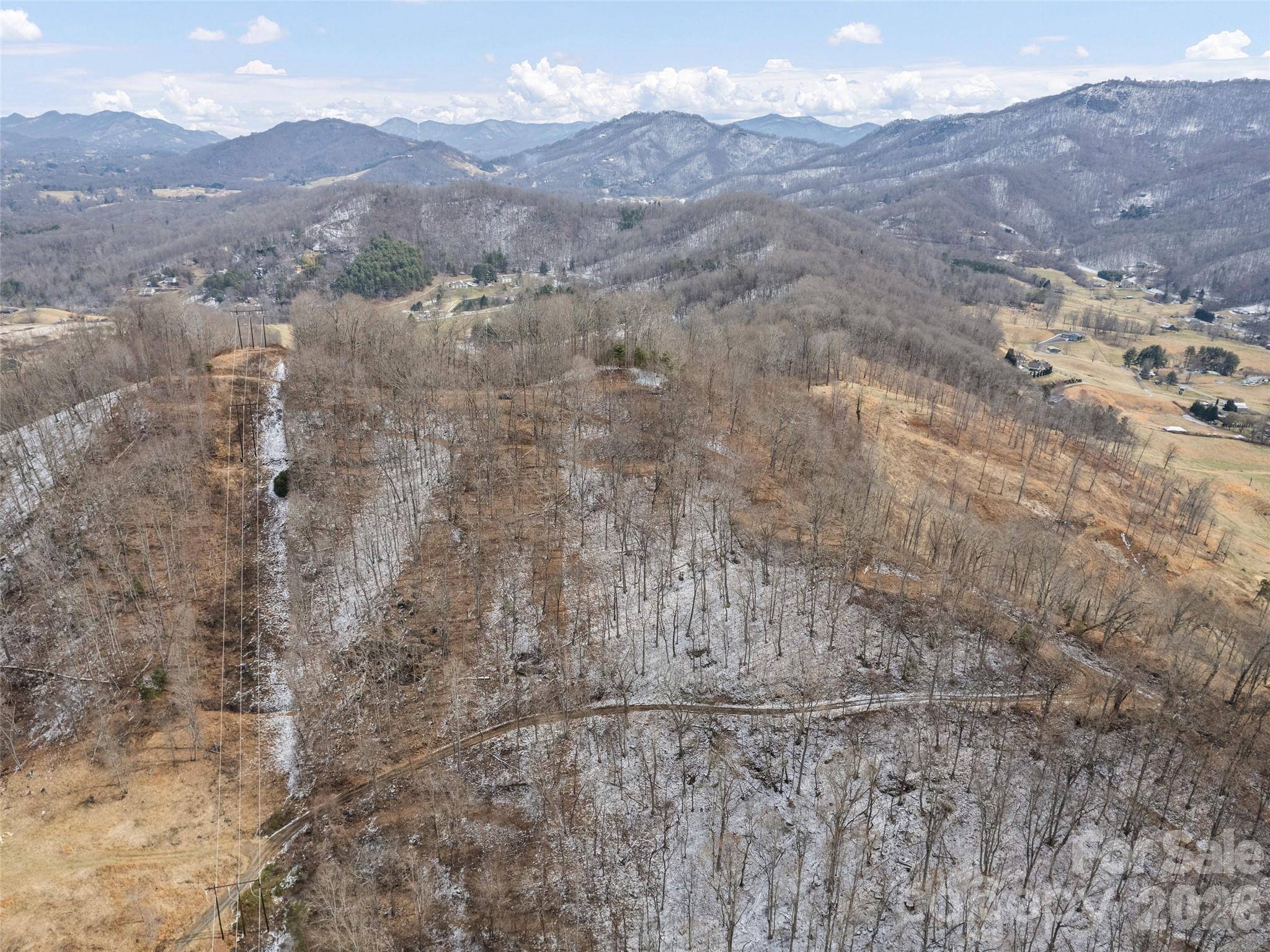 Lots #3-8 Viewpoint MTN, Waynesville, NC 28786