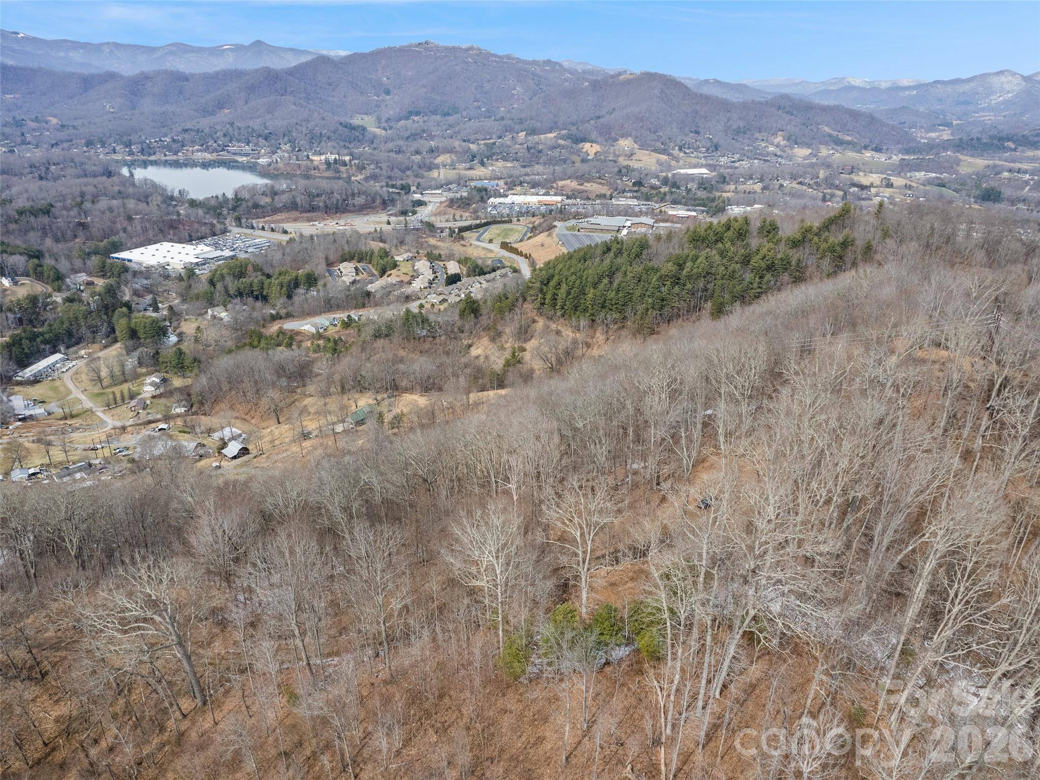 Lots  #3-8 Viewpoint MTN, Waynesville, NC 28786