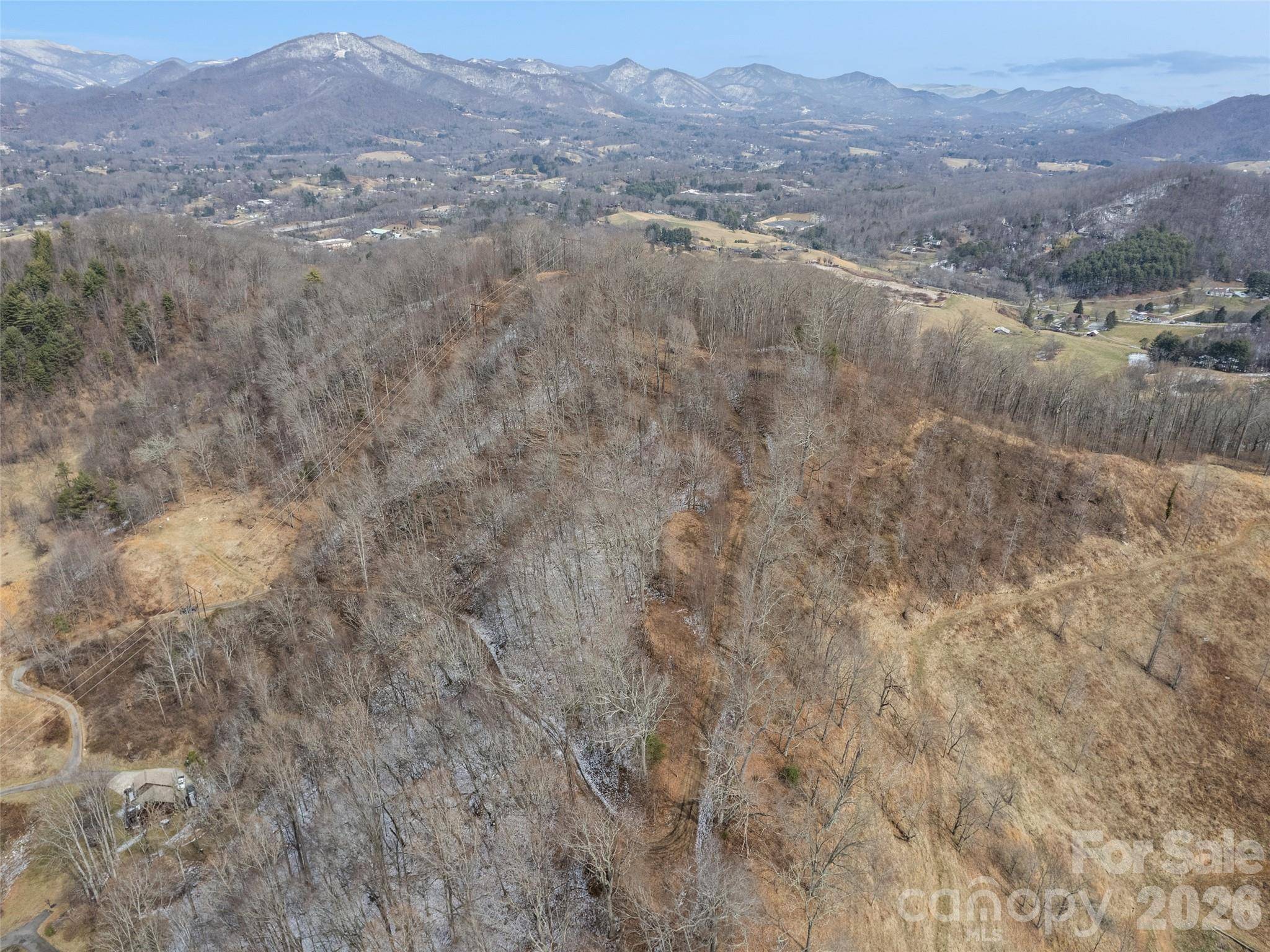 Lots  #3-8 Viewpoint MTN, Waynesville, NC 28786