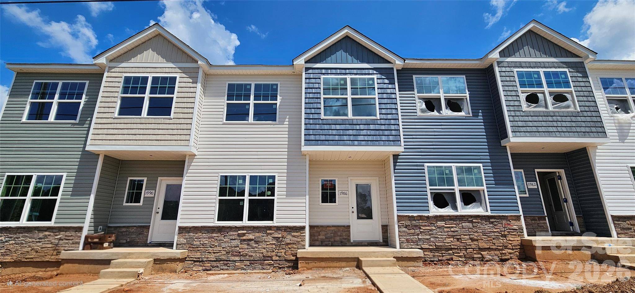 1854 Rhyne Elementary DR, Gastonia, NC 28052