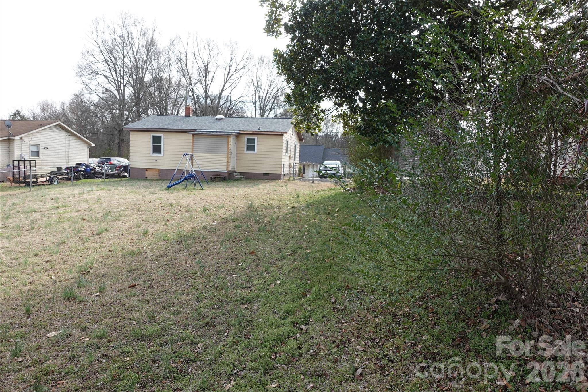 155 Robbins ST SW, Concord, NC 28025