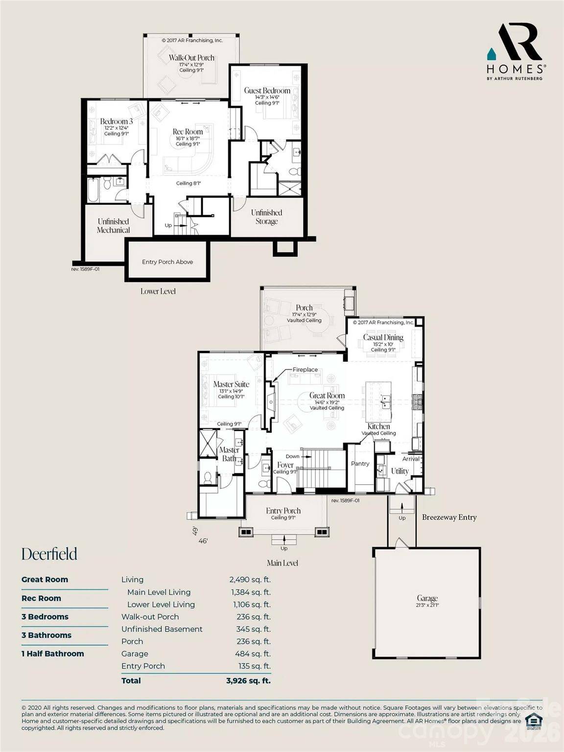 Lot 35 East Garden TRL, Hendersonville, NC 28792