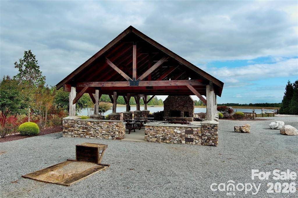 V/L 244 Scenic Vista DR, Nebo, NC 28761