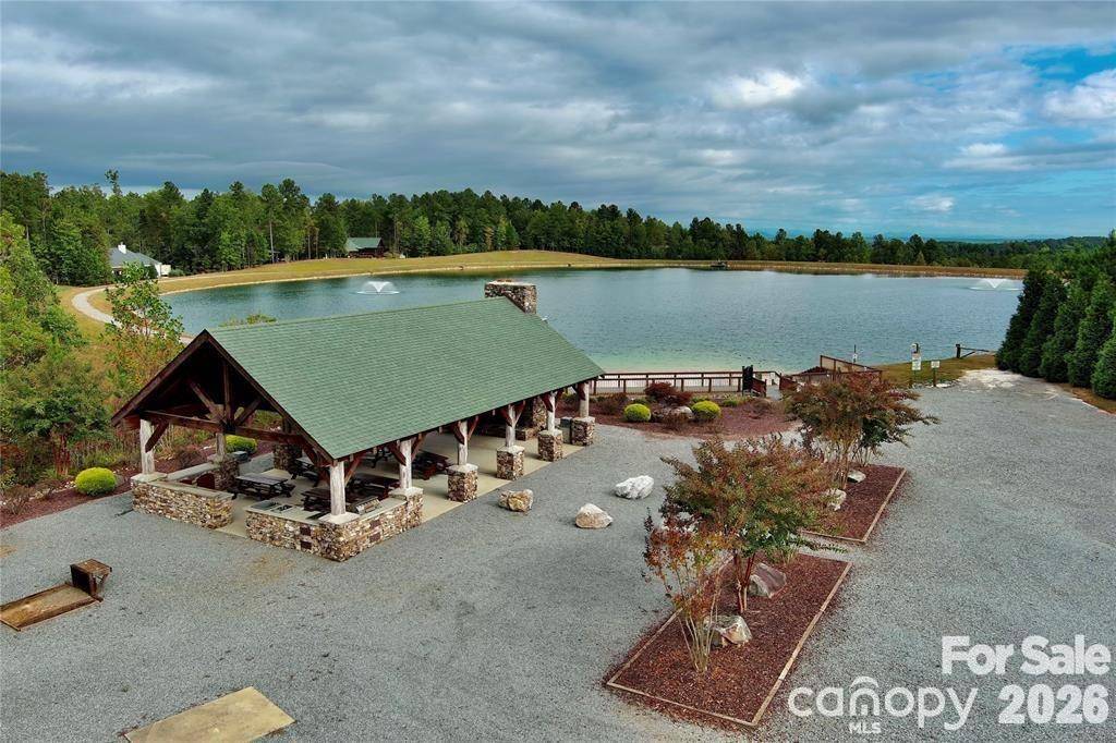 V/L 244 Scenic Vista DR, Nebo, NC 28761