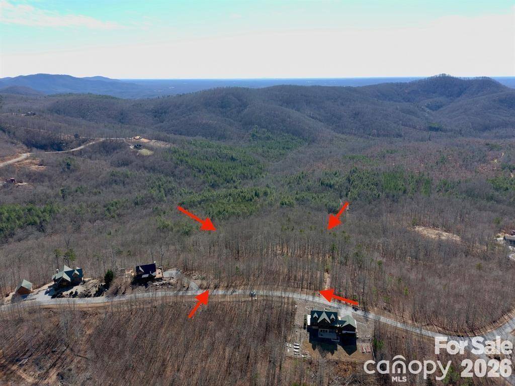 V/L 244 Scenic Vista DR, Nebo, NC 28761
