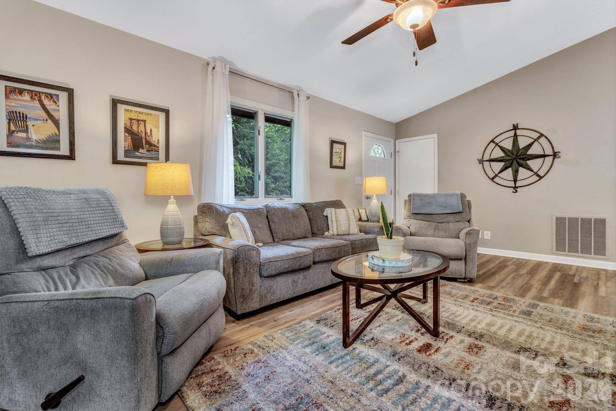 603 Rose Hill RD, Asheville, NC 28803