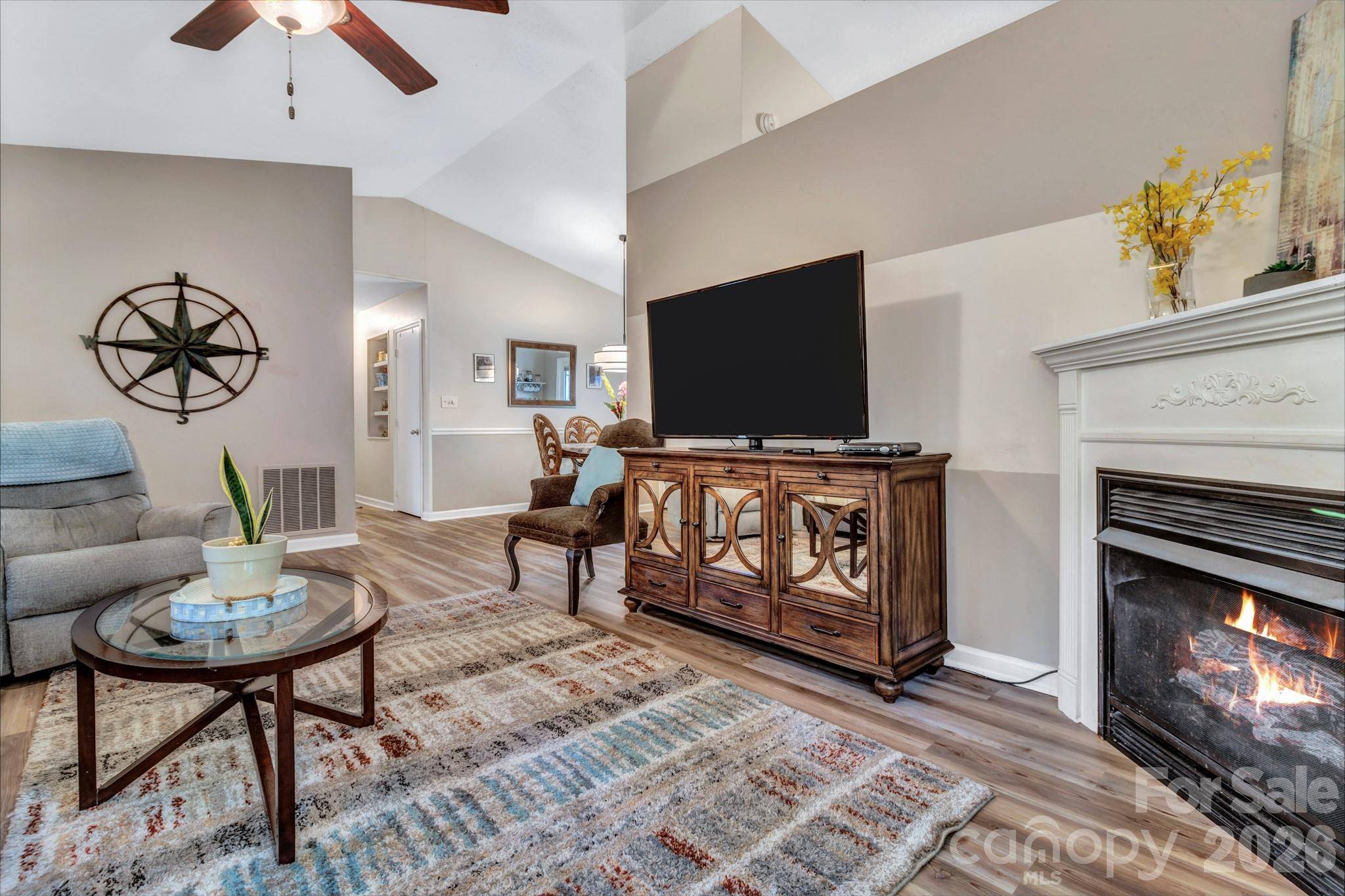603 Rose Hill RD, Asheville, NC 28803