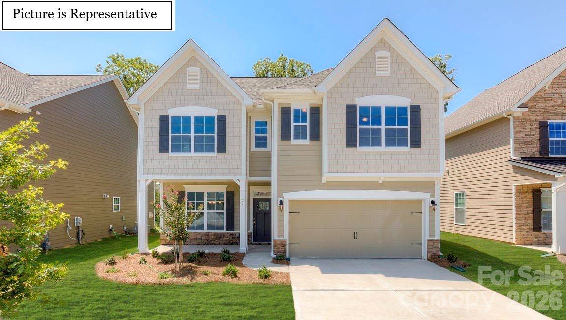 7243 Butternut Oak TER, Huntersville, NC 28078
