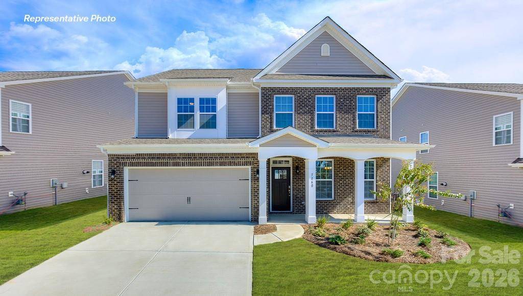 7309 Butternut Oak TER, Huntersville, NC 28078