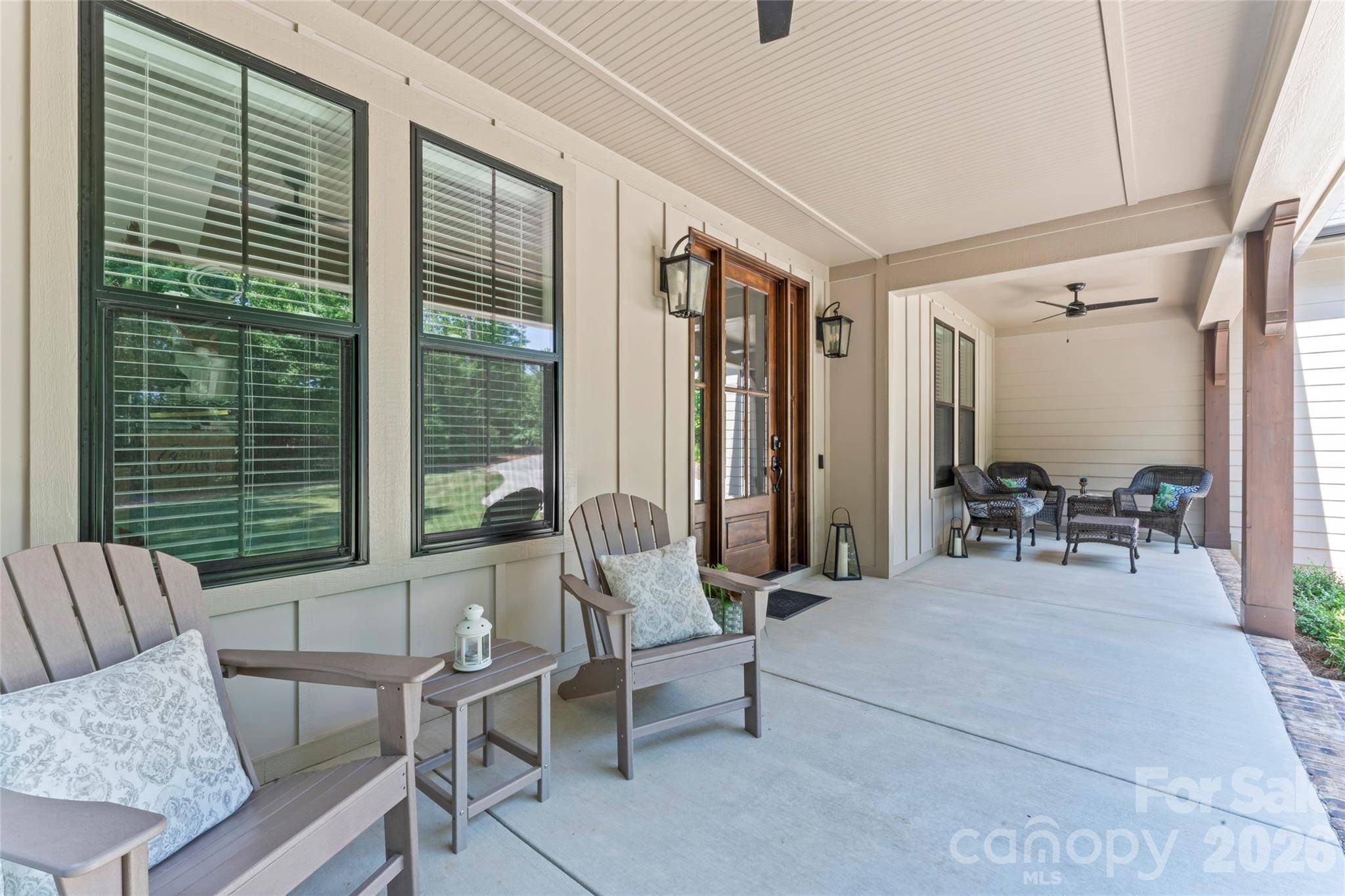 2866 Backwoods TRL, Denver, NC 28037