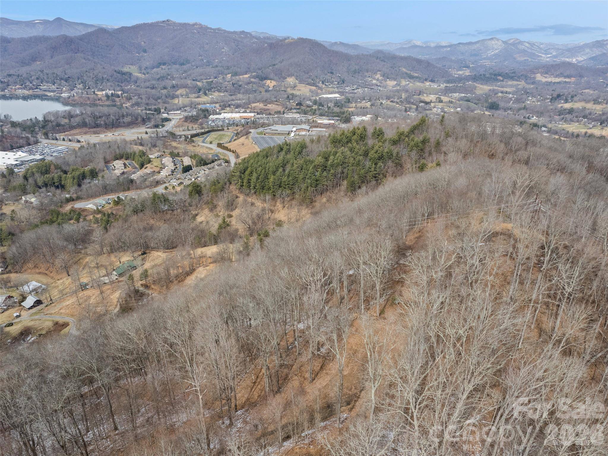 Lot #3 Viewpoint MTN, Waynesville, NC 28786
