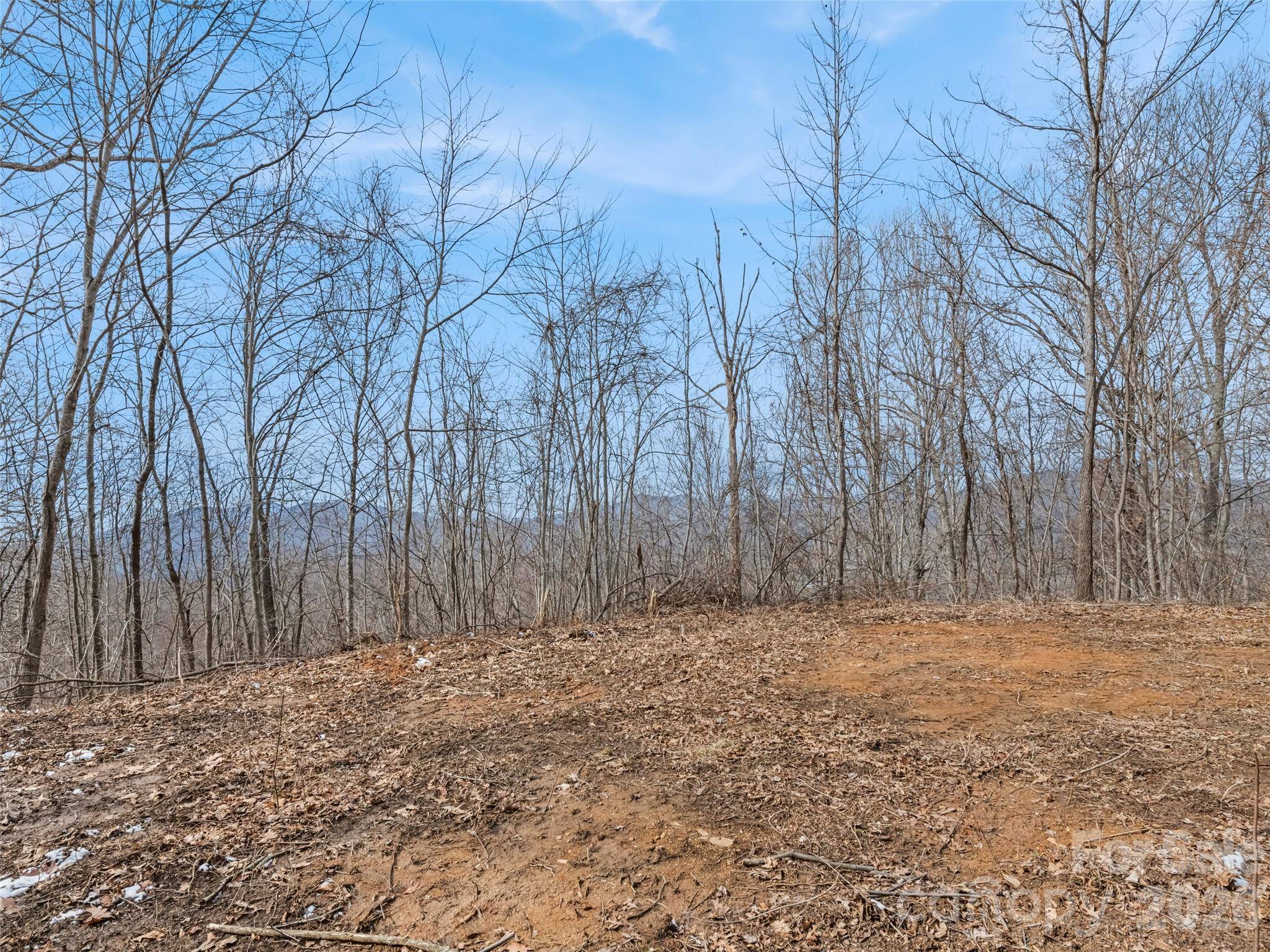 Lot #4 Viewpoint MTN, Waynesville, NC 28786