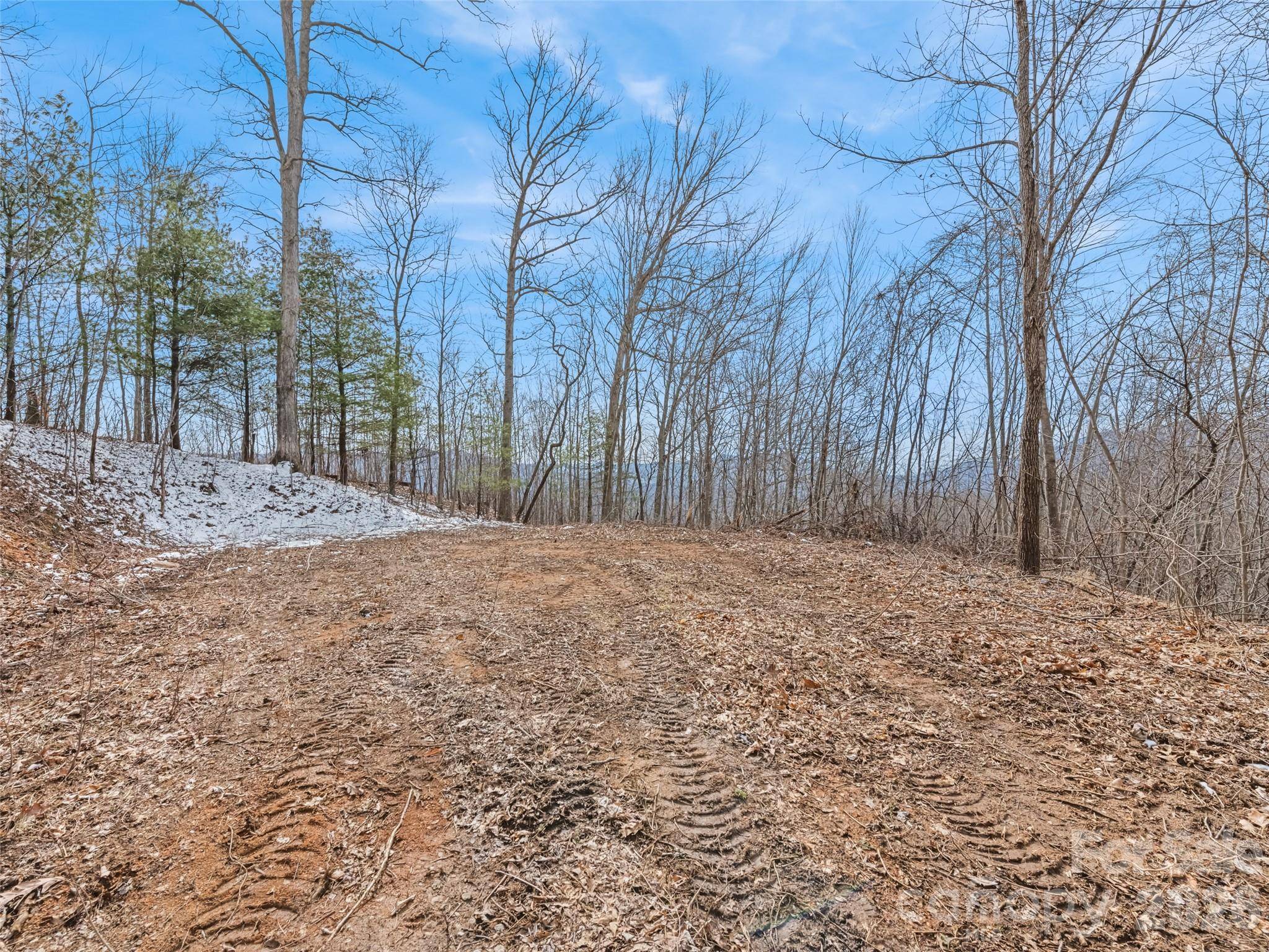 Lot #4 Viewpoint MTN, Waynesville, NC 28786