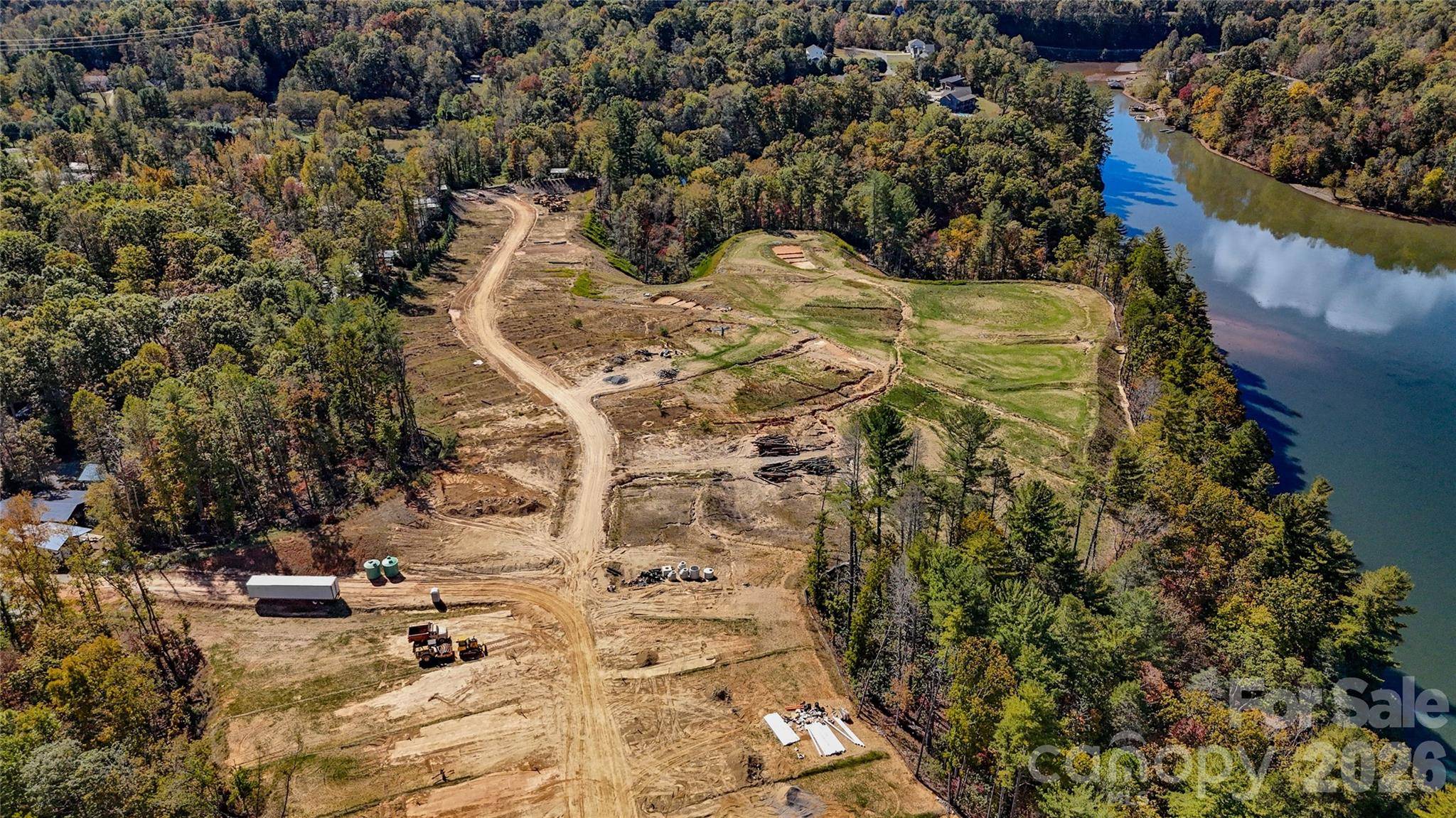 TBD Bluehill Pkwy #133, Marion, NC 28752