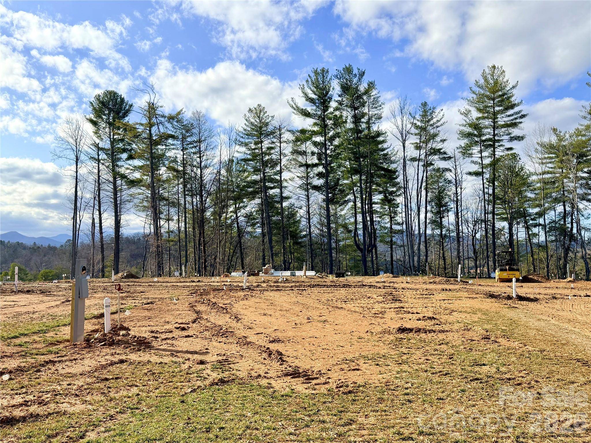 TBD Bluehill Pkwy #133, Marion, NC 28752