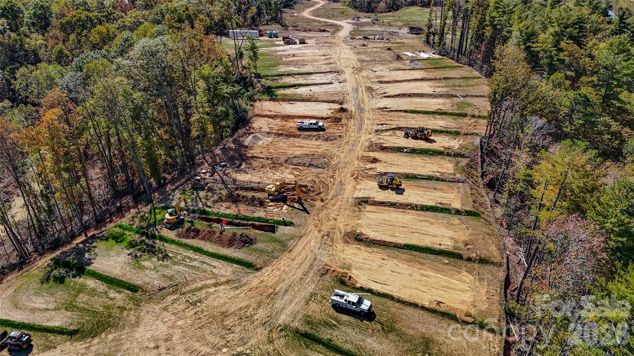 TBD Bluehill Pkwy #133, Marion, NC 28752
