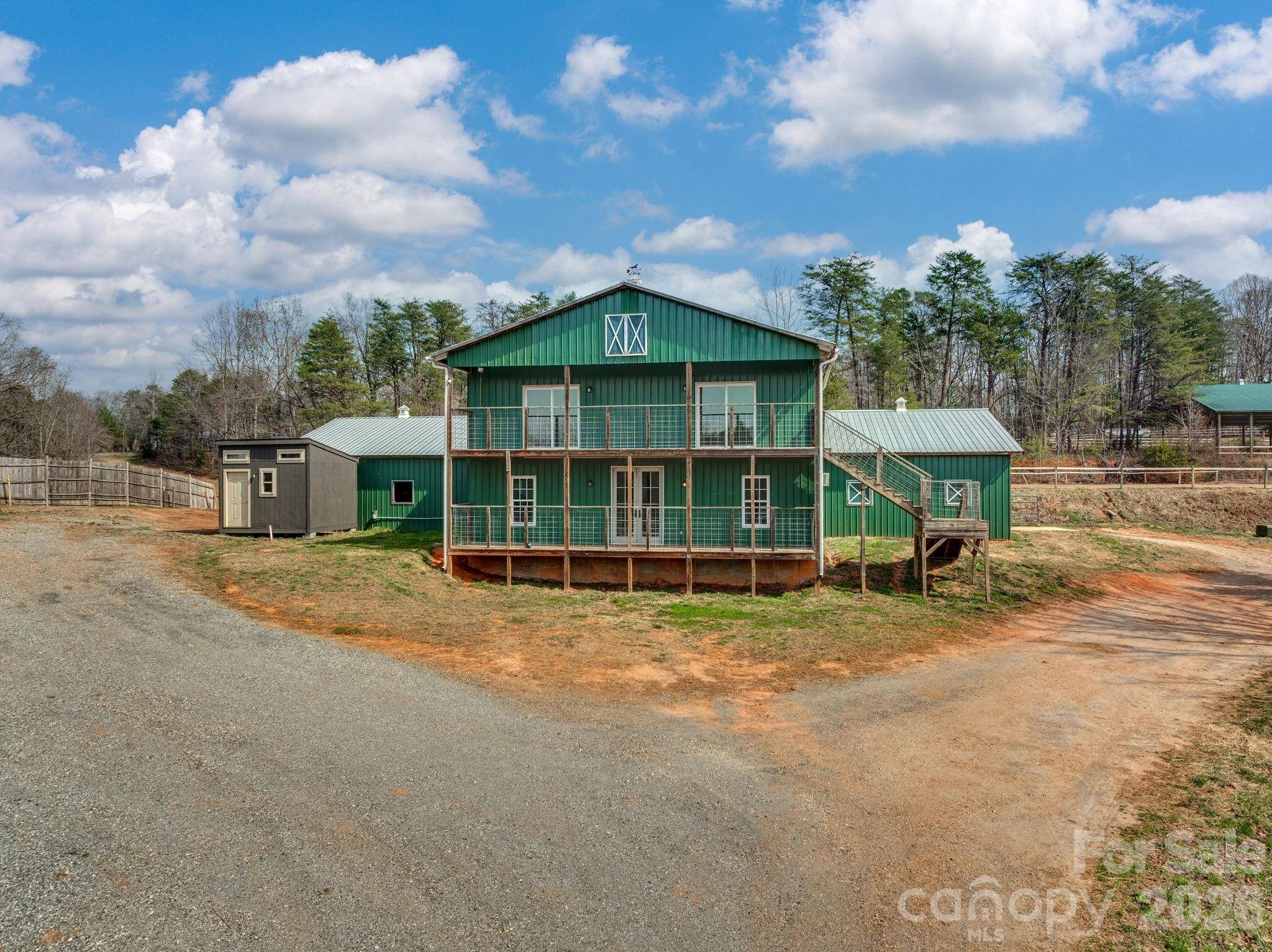 1487 Hayes RD, Columbus, NC 28722