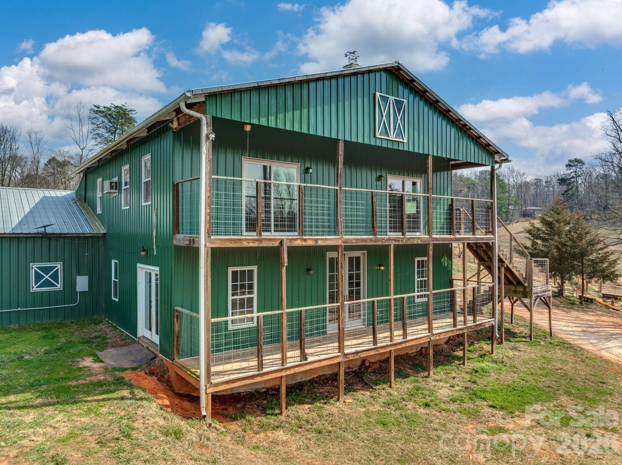 1487 Hayes RD, Columbus, NC 28722
