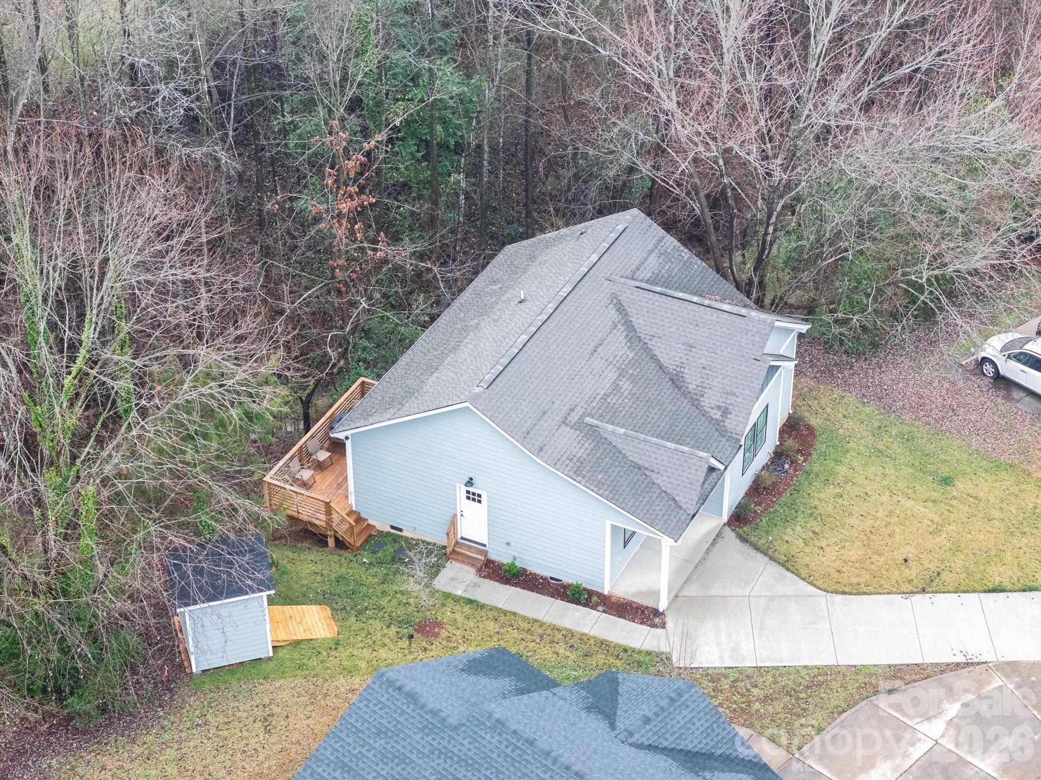 2302 Jordi WAY, Charlotte, NC 28213