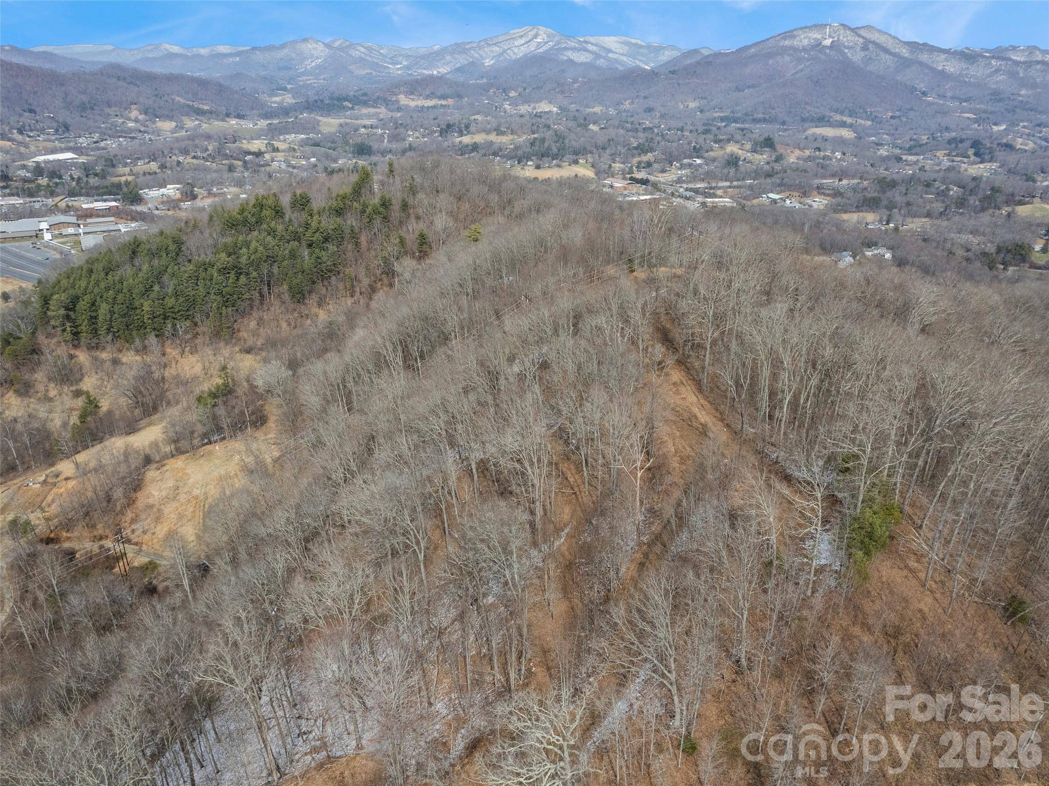 Lot #5 Viewpoint MTN, Waynesville, NC 28786