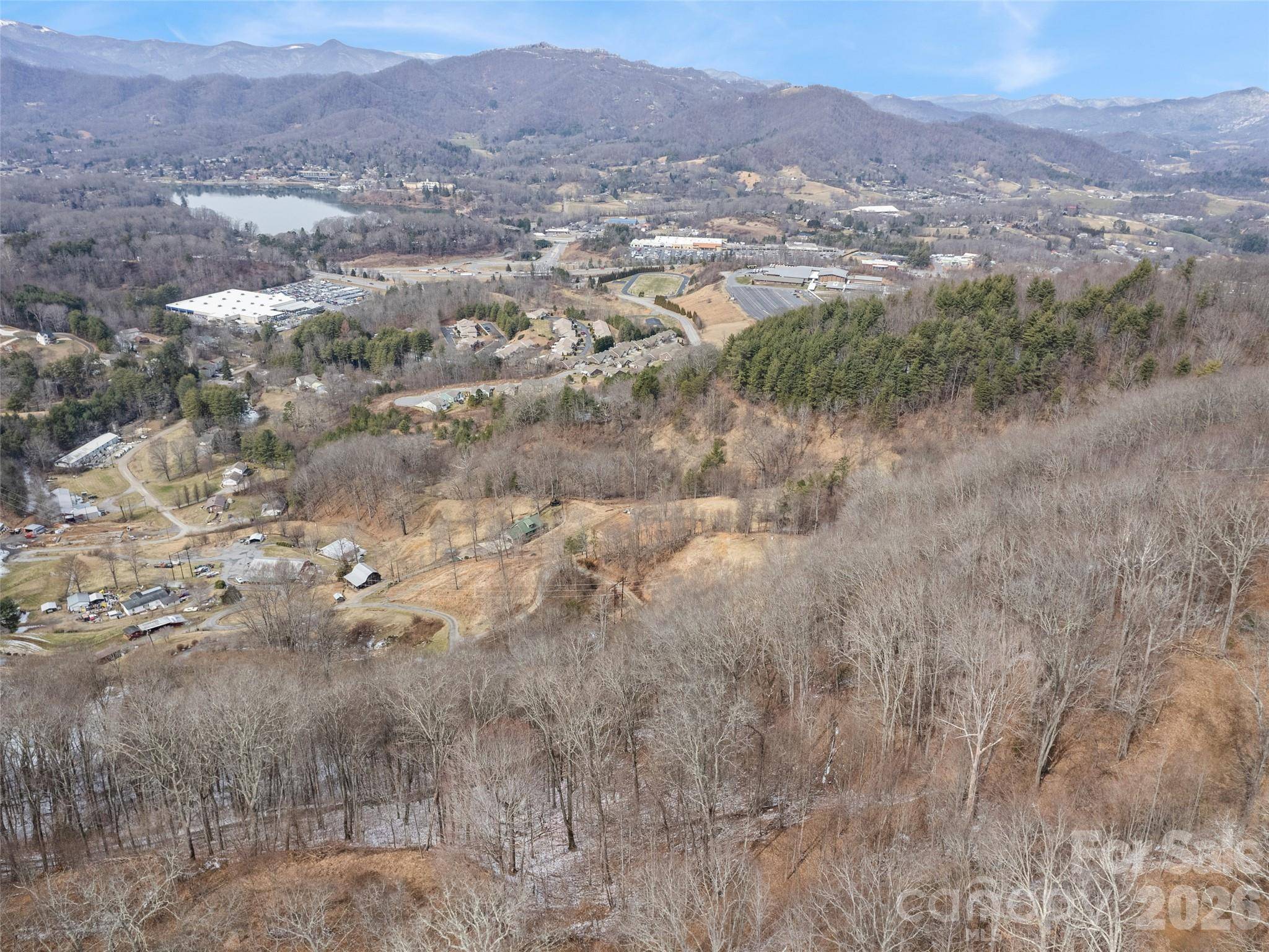 Lot #5 Viewpoint MTN, Waynesville, NC 28786