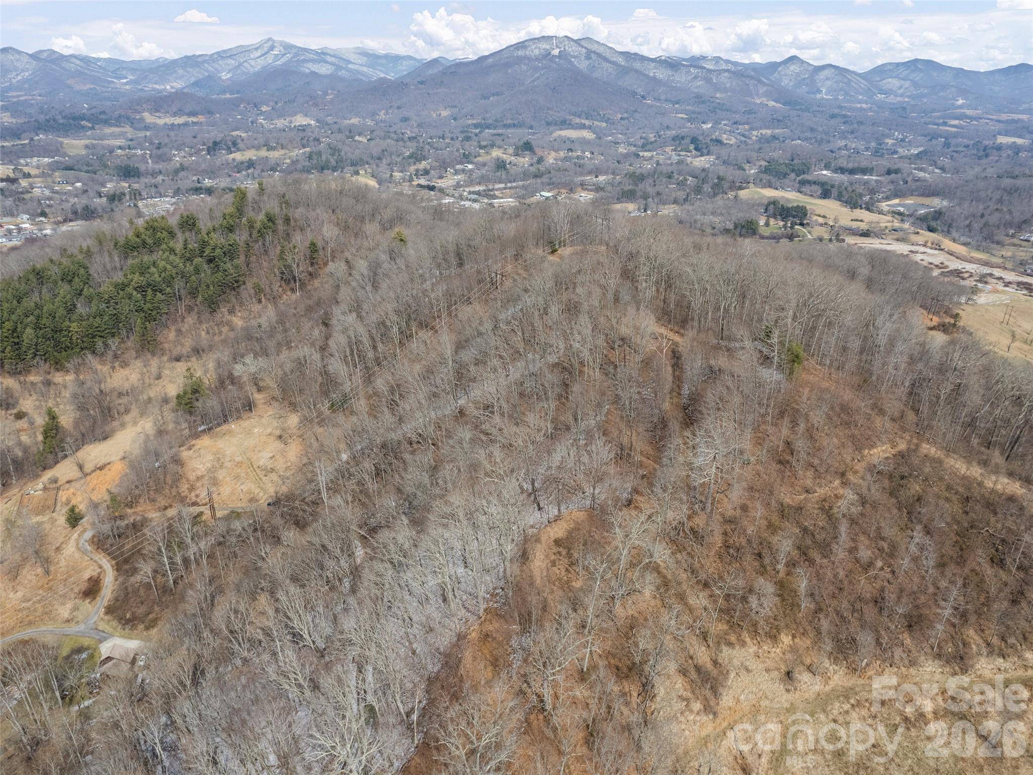 Lots #6 and 7 Viewpoint MTN, Waynesville, NC 28786