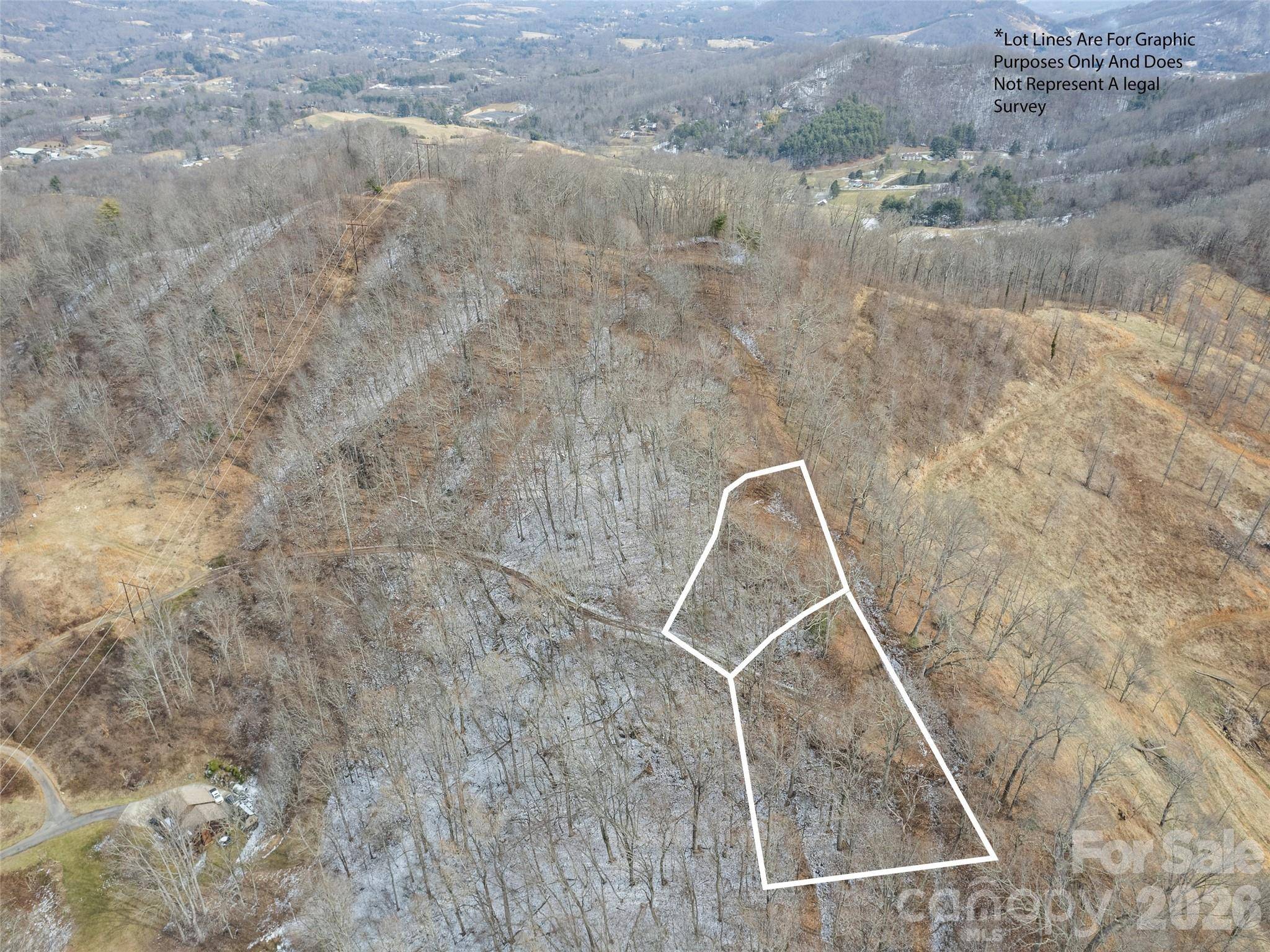 Lots #6 and 7 Viewpoint MTN, Waynesville, NC 28786