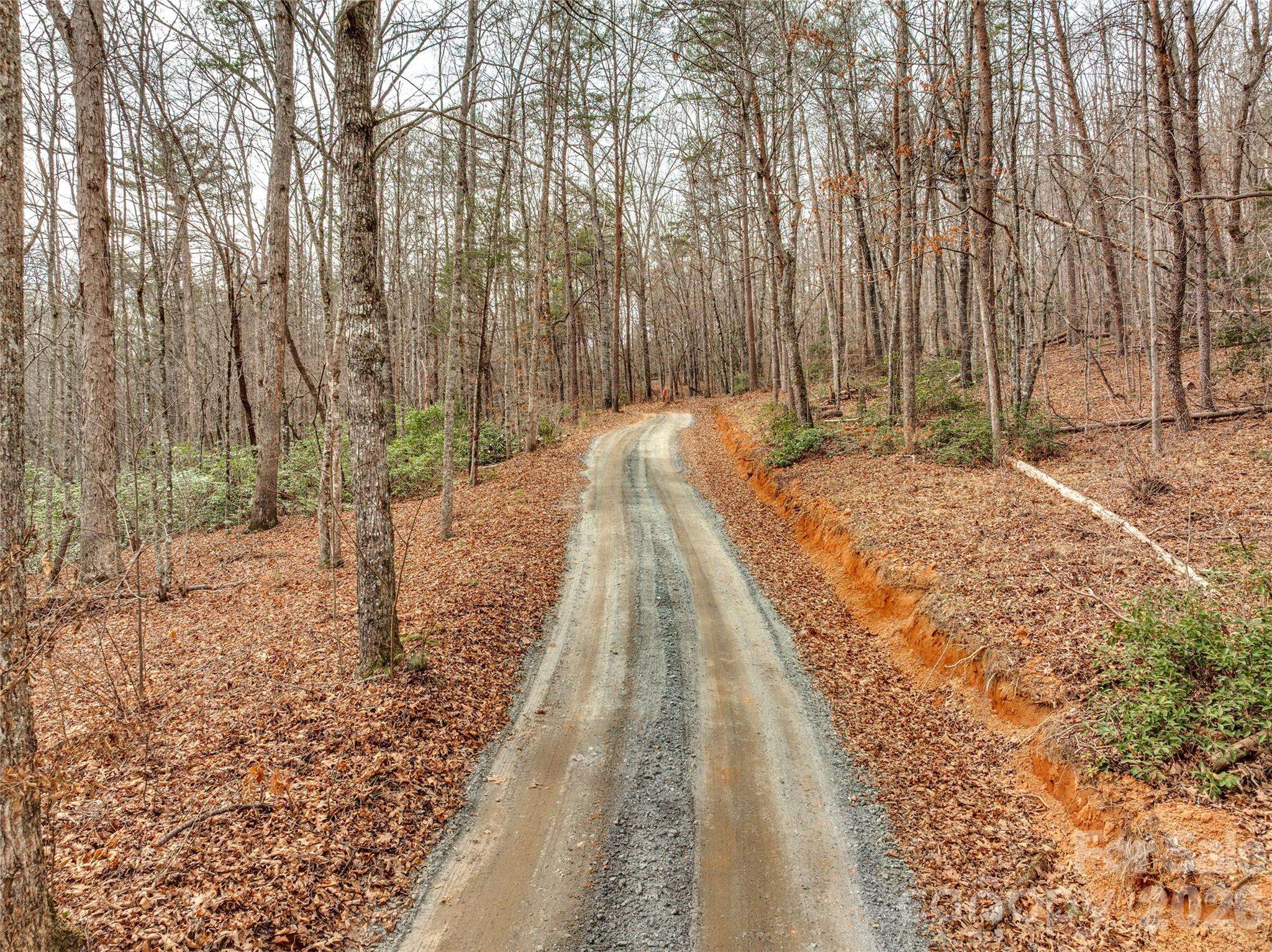 Lots 4-7 Carmel RDG, Rutherfordton, NC 28139