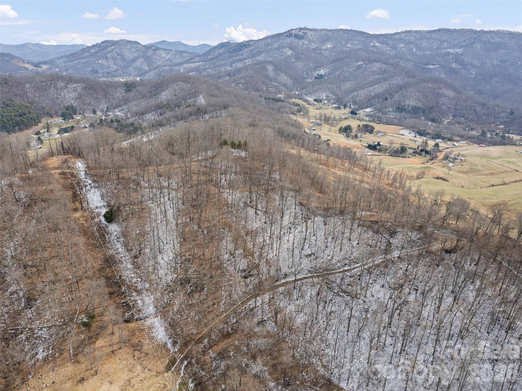 Lot #8 Viewpoint MTN, Waynesville, NC 28786