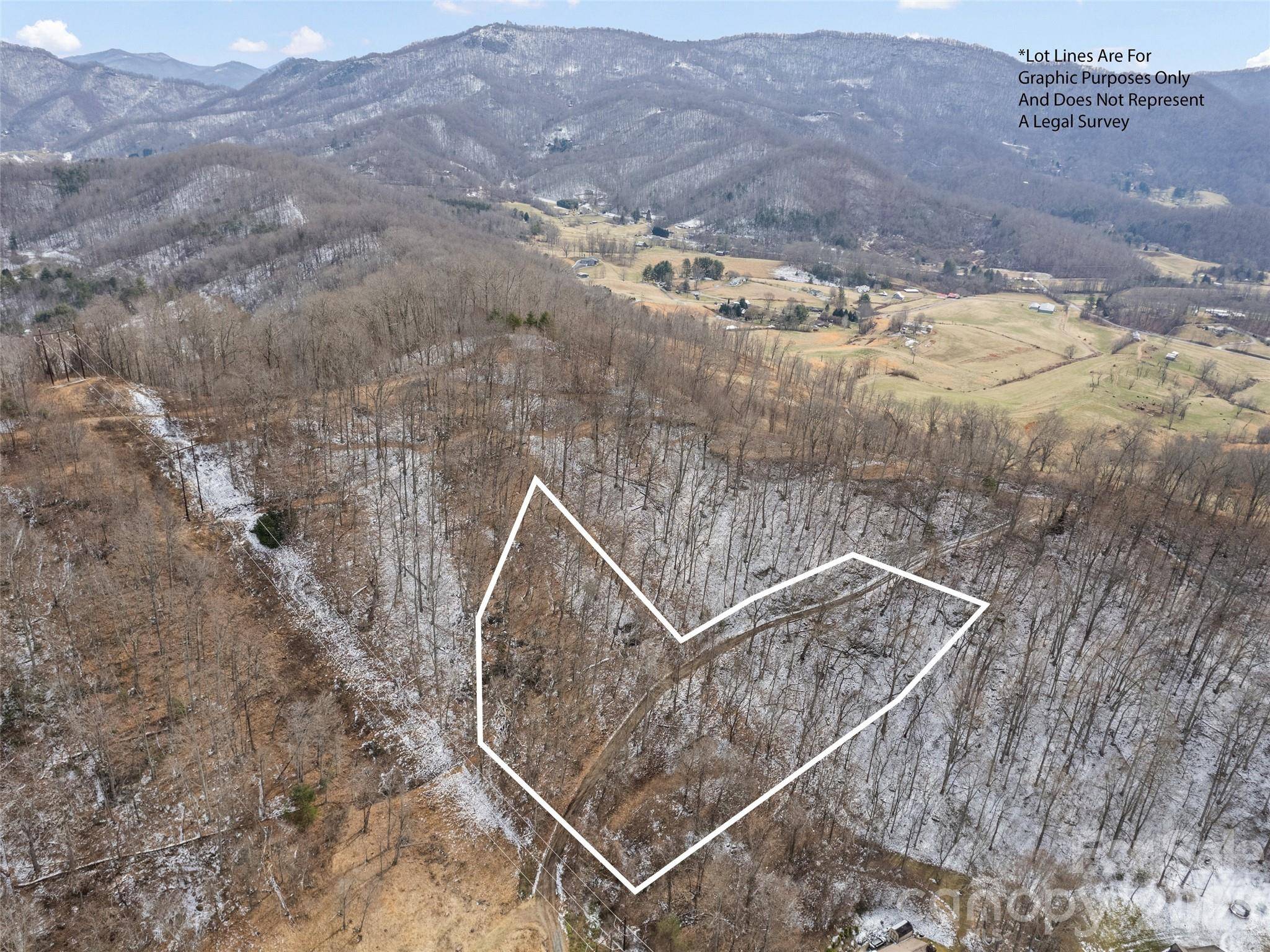 Lot #8 Viewpoint MTN, Waynesville, NC 28786