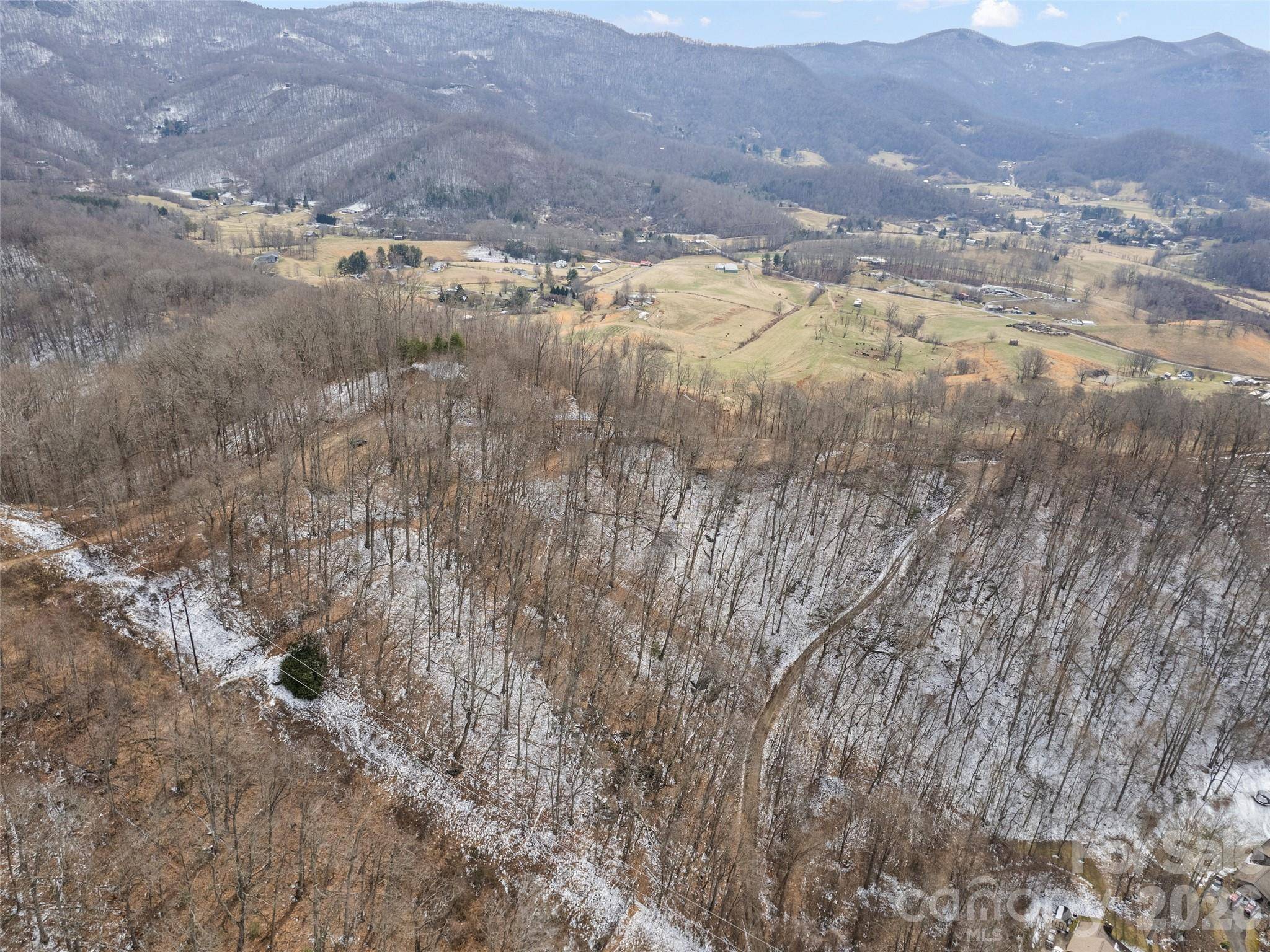 Lot #8 Viewpoint MTN, Waynesville, NC 28786