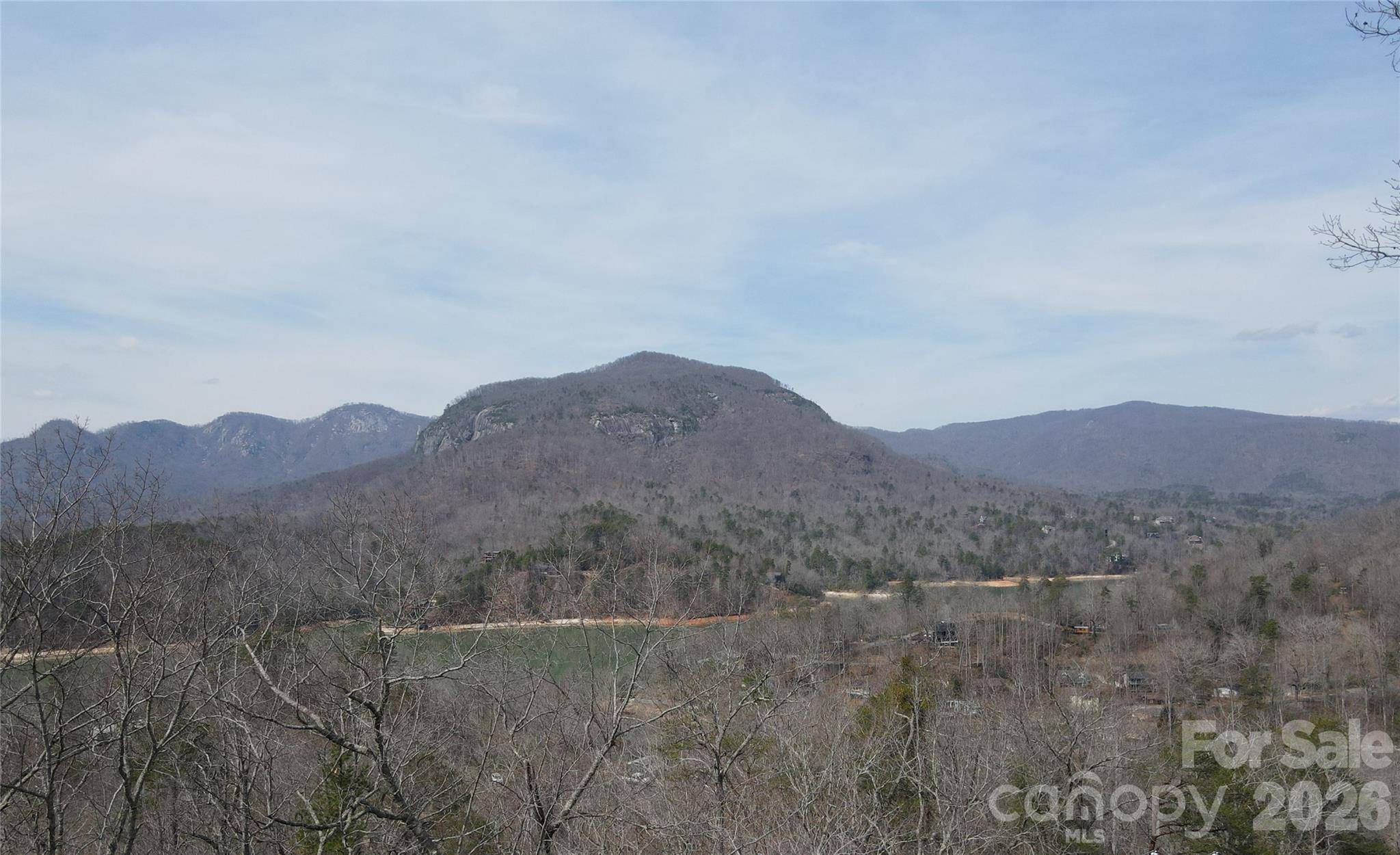 229 Buzzards PL, Lake Lure, NC 28746