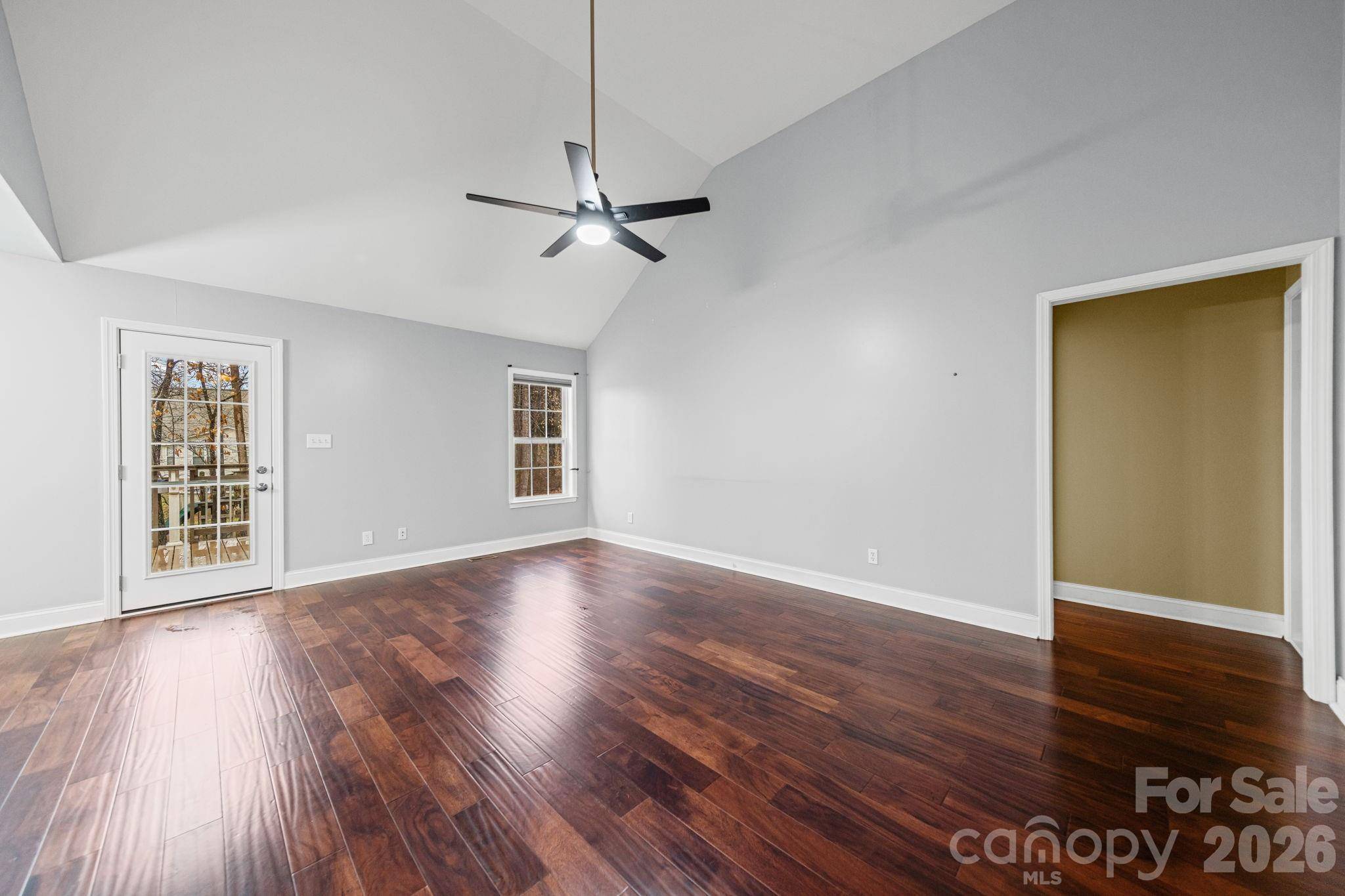 118 Sundance CIR, Statesville, NC 28625