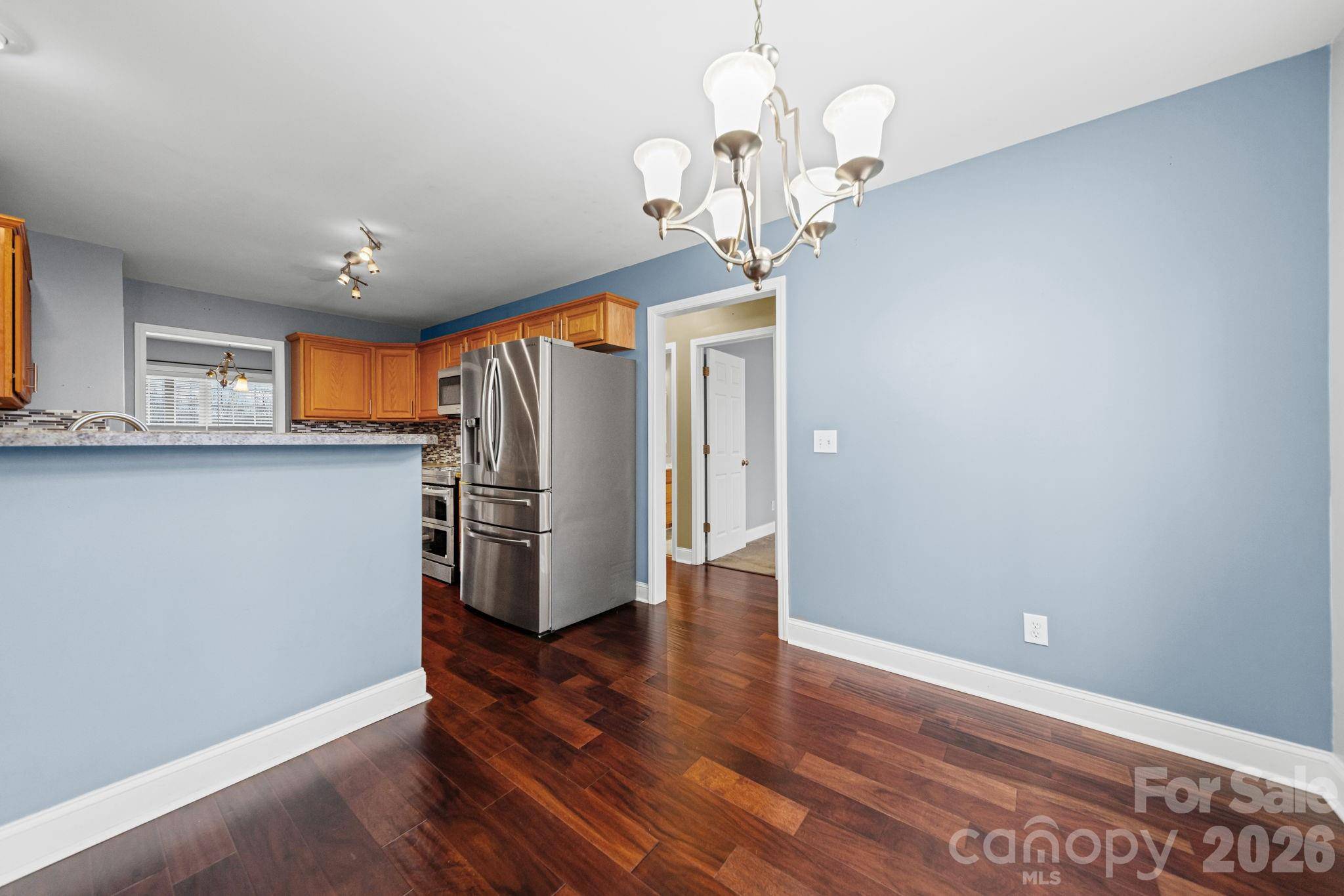 118 Sundance CIR, Statesville, NC 28625