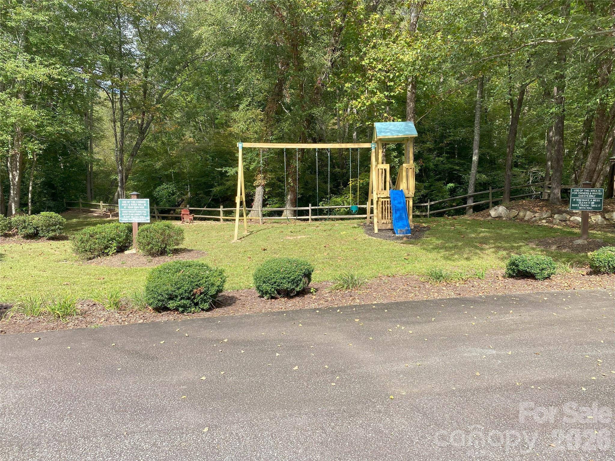 0 Westridge DR #90, Lake Lure, NC 28746