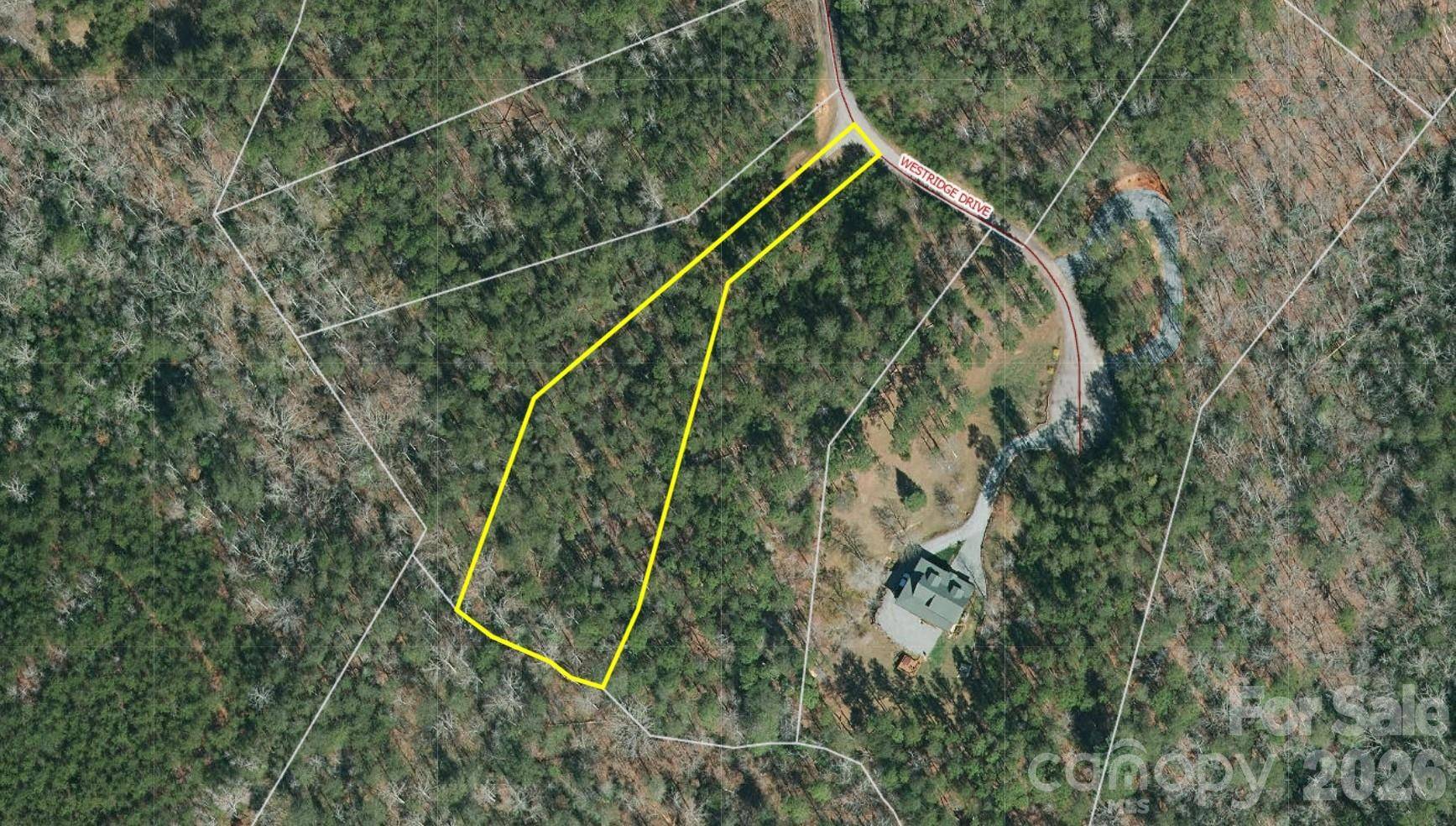 0 Westridge DR #90, Lake Lure, NC 28746