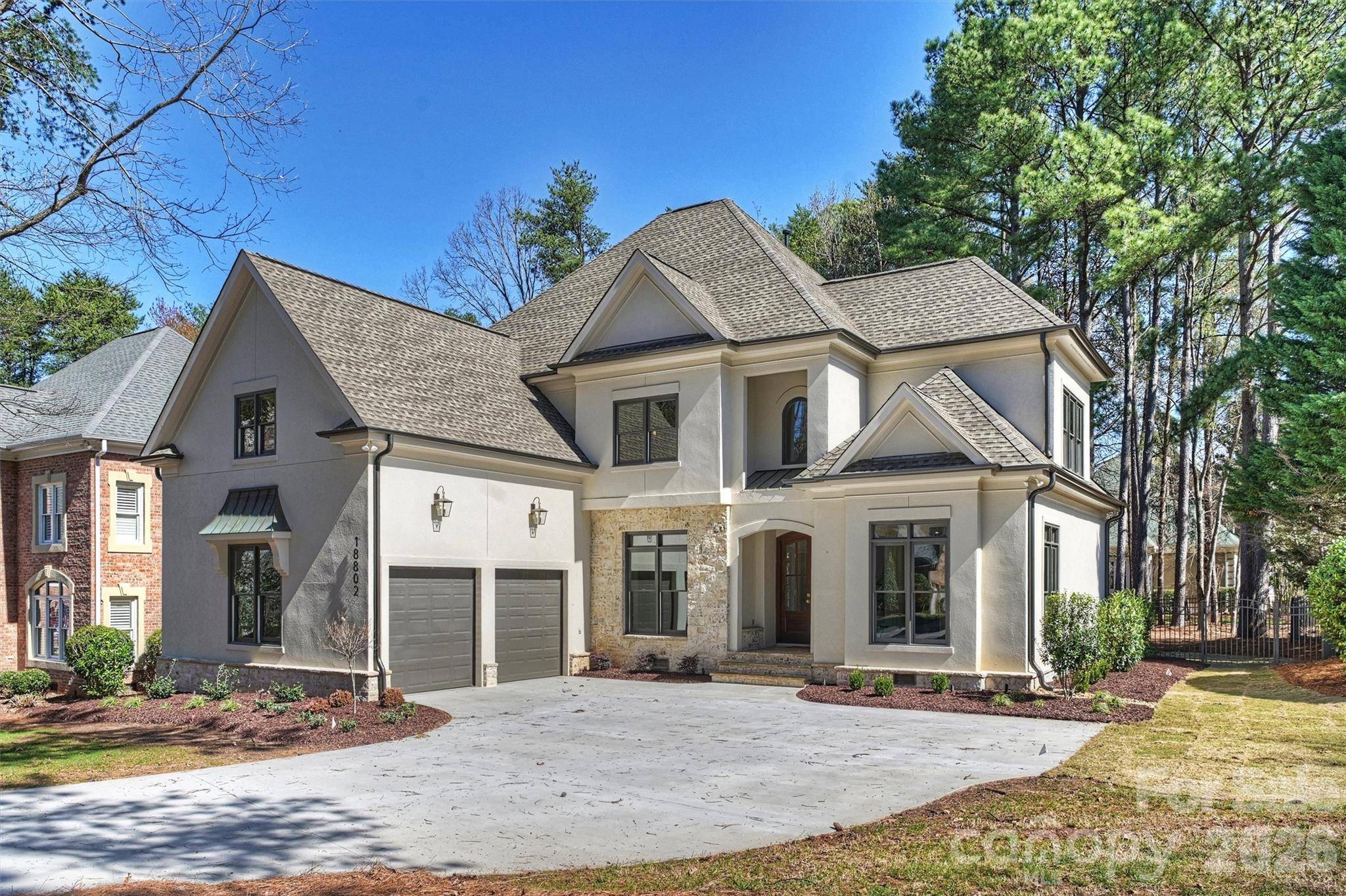 18802 Pentwater CT, Cornelius, NC 28031